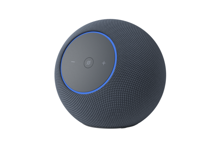 Amazon Echo Studio - Graphite 3