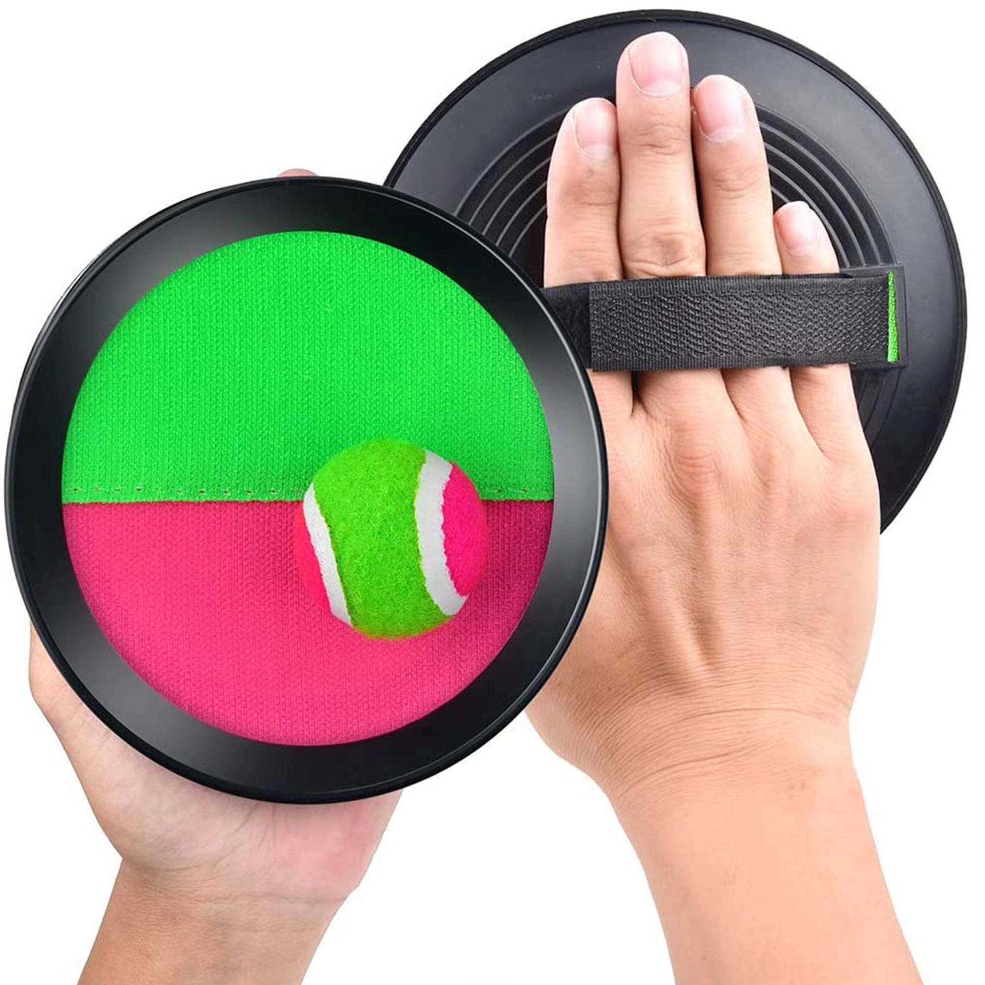 Toss Catch Ball Set 11