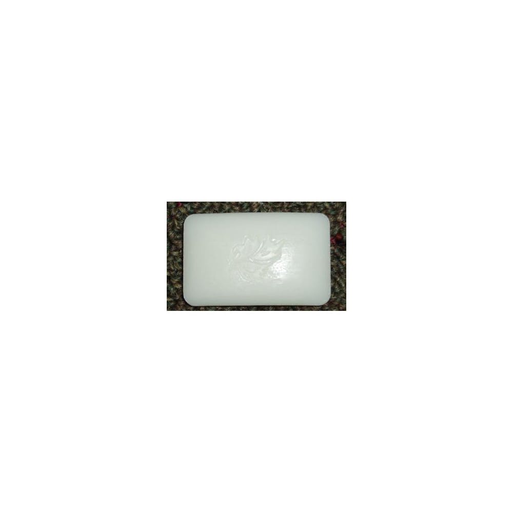 Deodorant Bar Soap - Individually Wrapped 0.64 oz 3