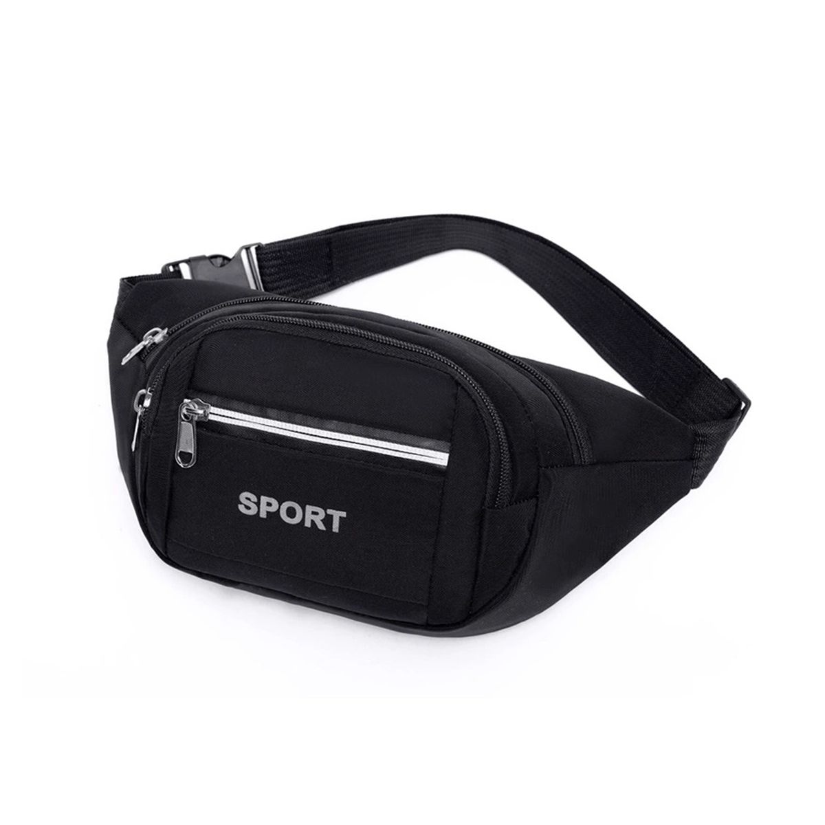 Original Pocket Running Belt Bag
