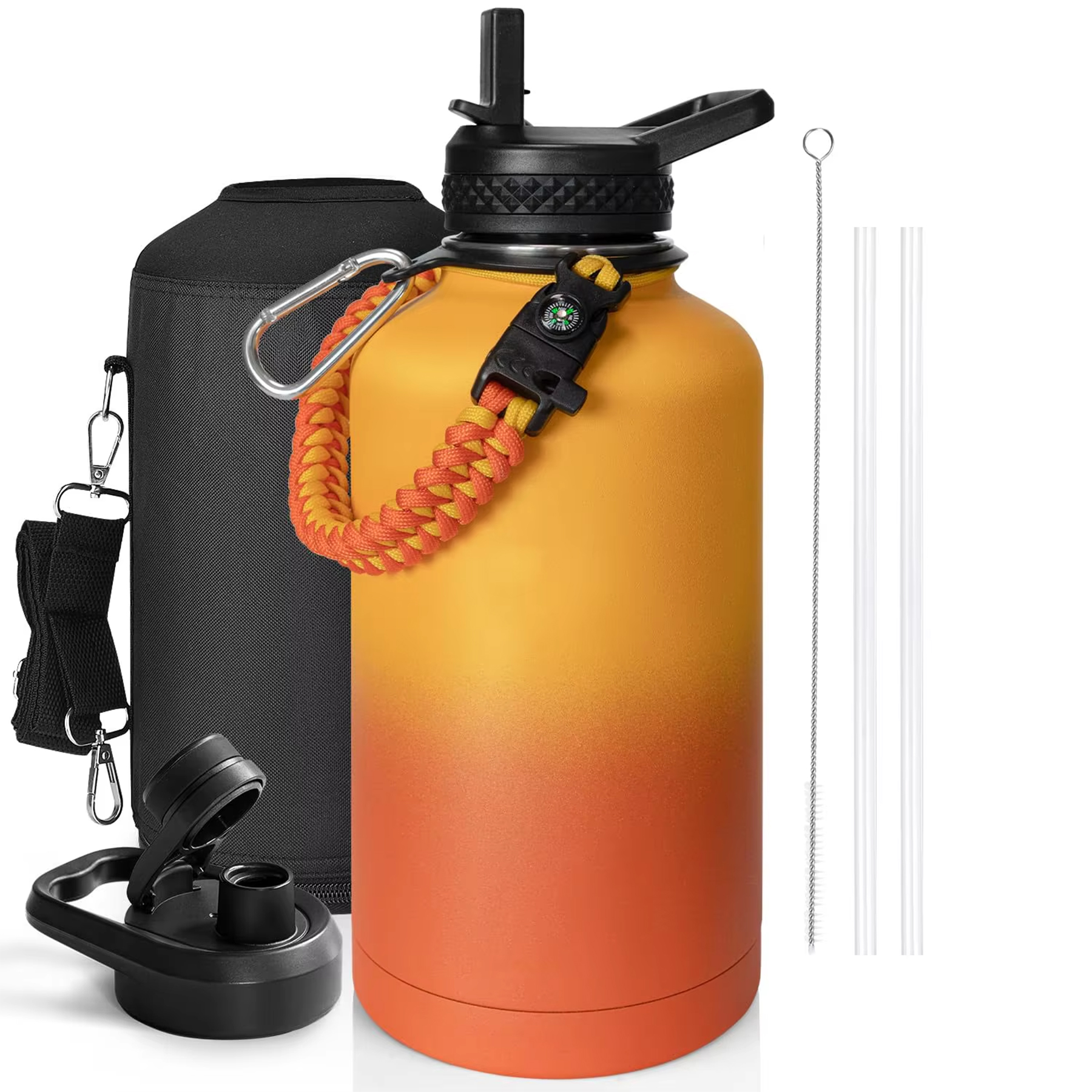 Insulated Water Bottle 38