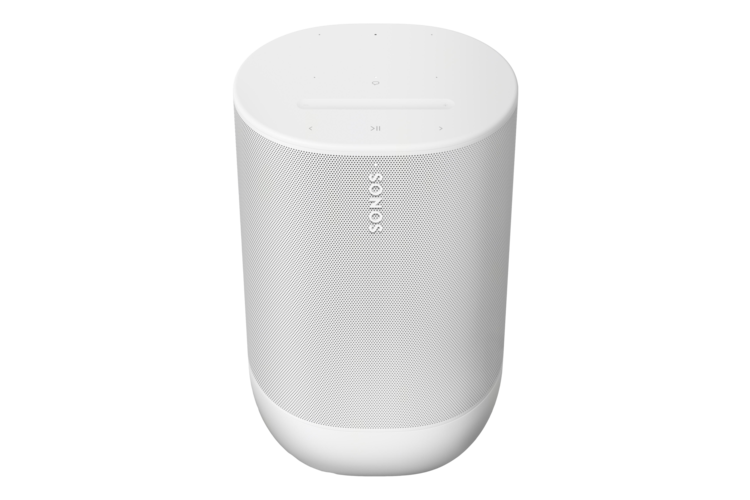 Sonos Move 2 - White 3