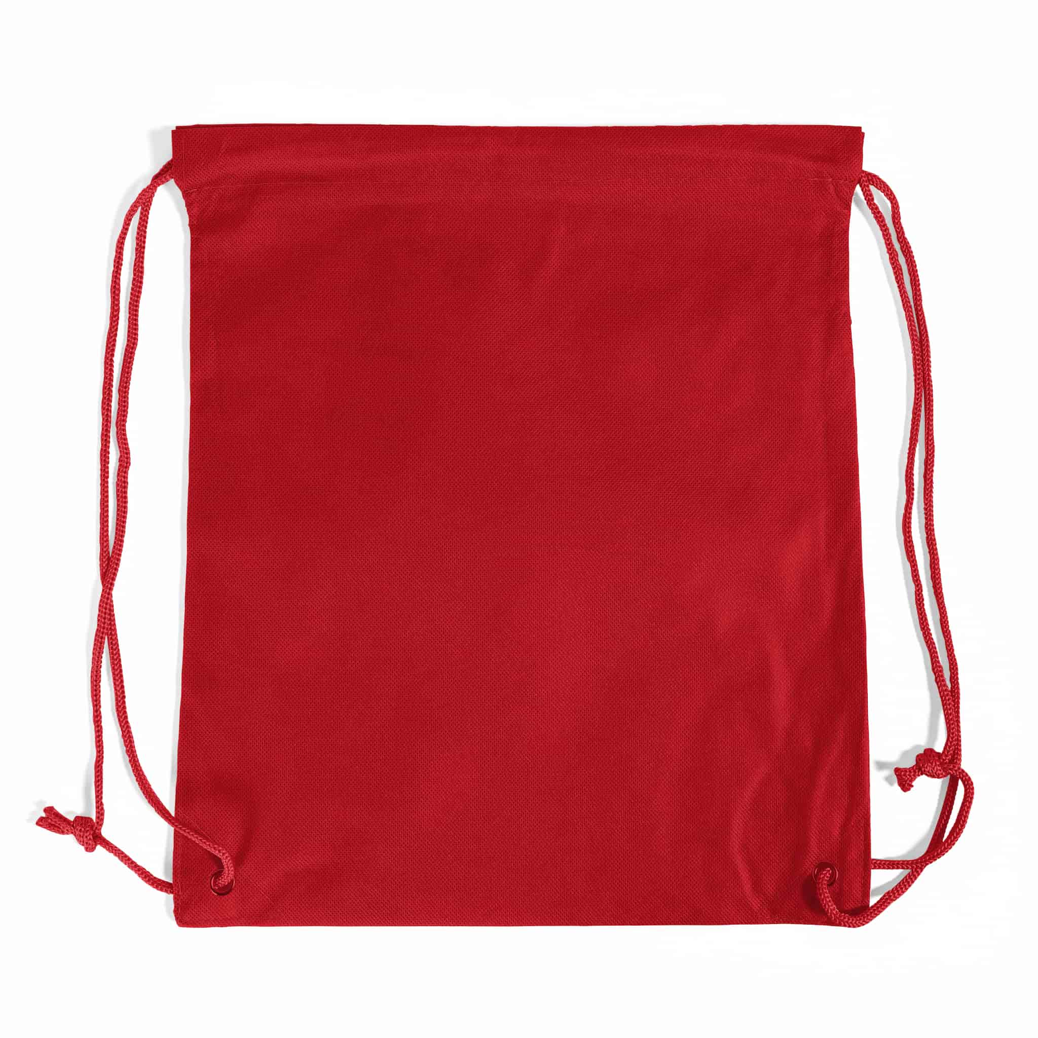Non-Woven Drawstring Backpack 46