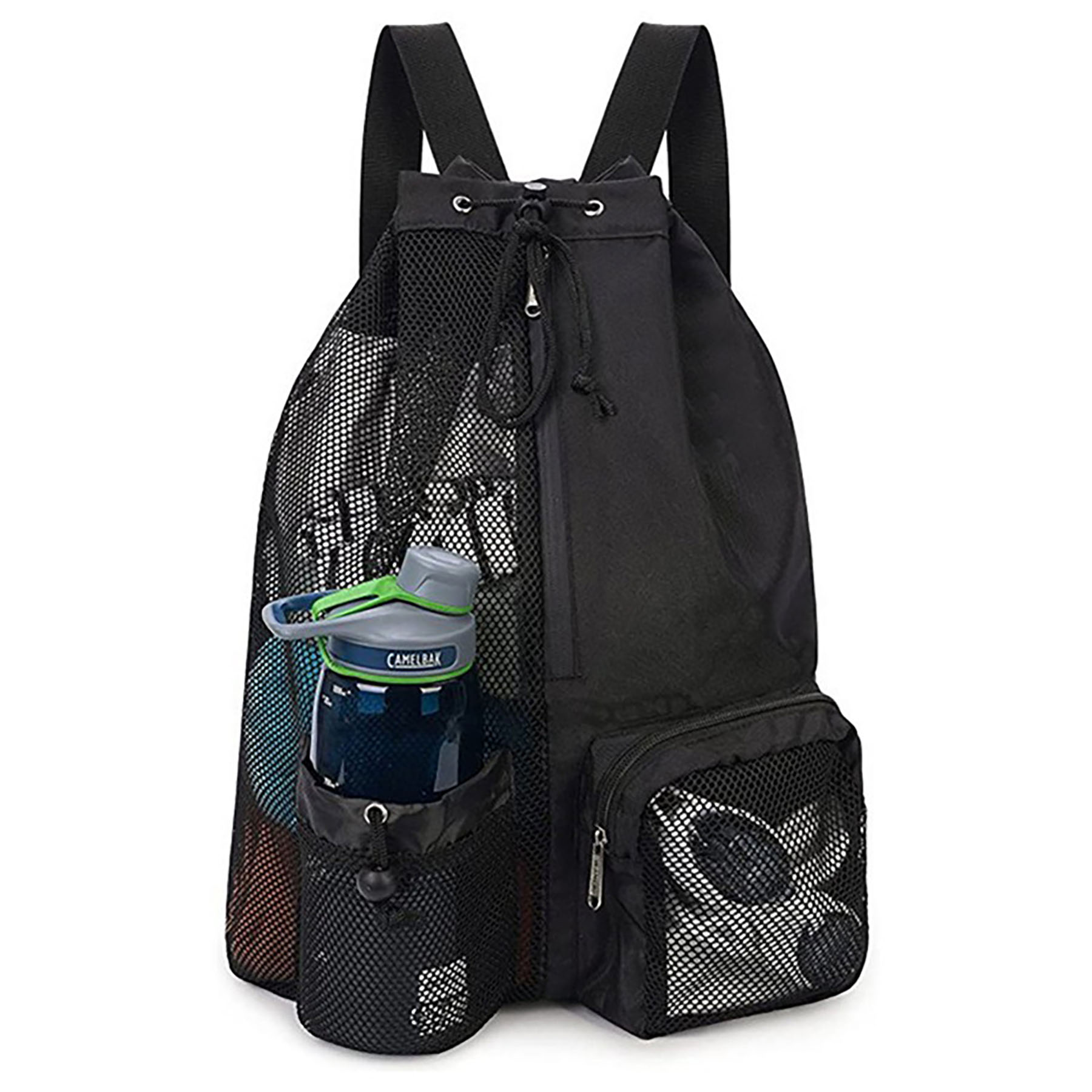 Drawstring Backpack 2