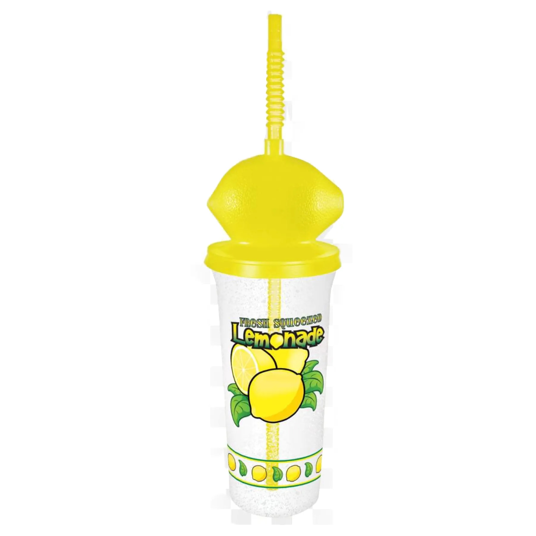 Lemon Cup 9