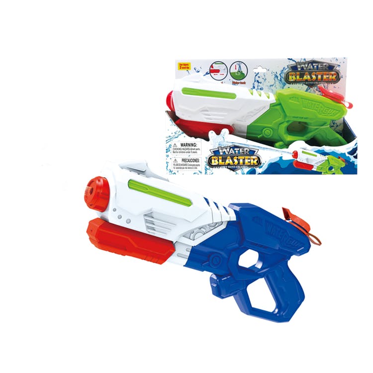 Water Blasters - Assorted Colors 15" 3