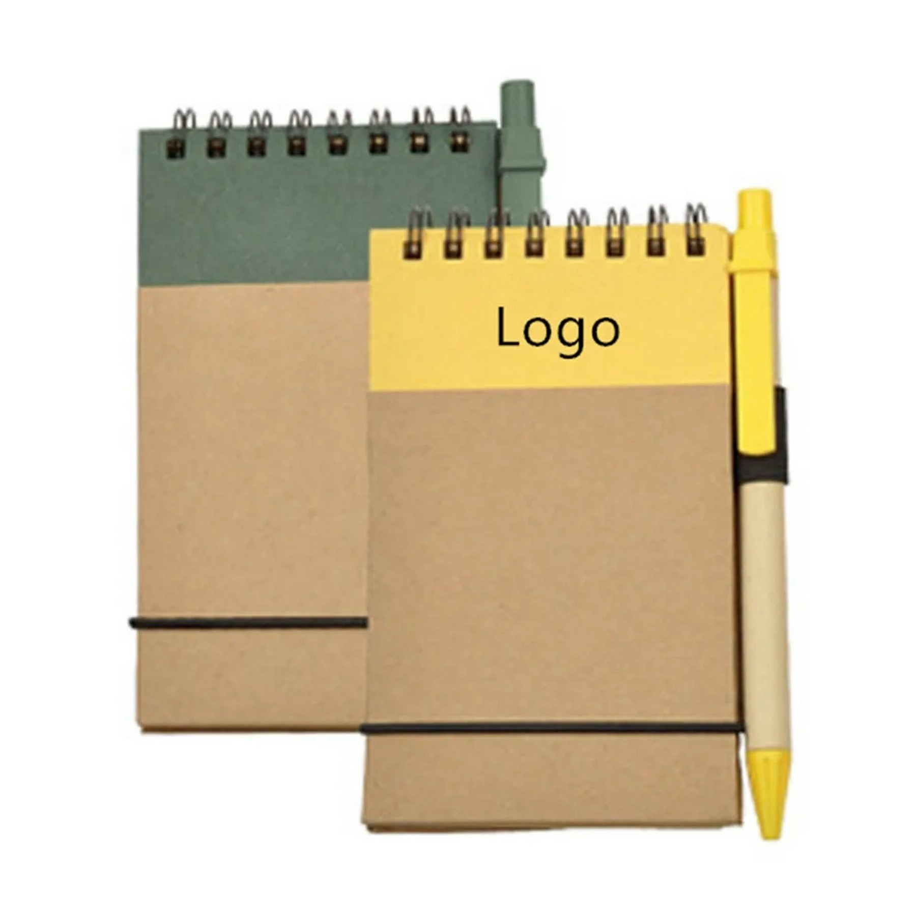 Journal & Pen Set