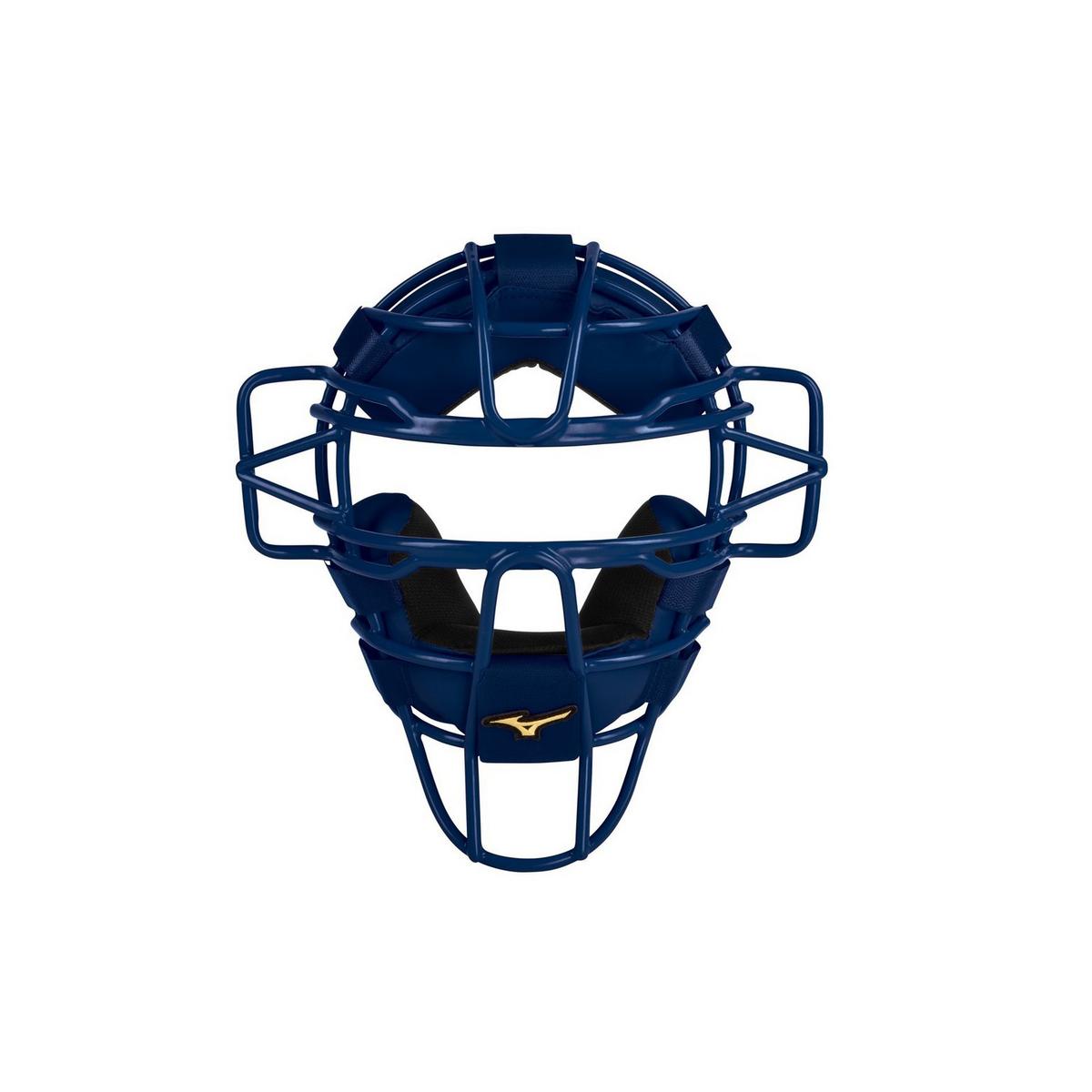 Samurai Baseball Catcher's Mask 14