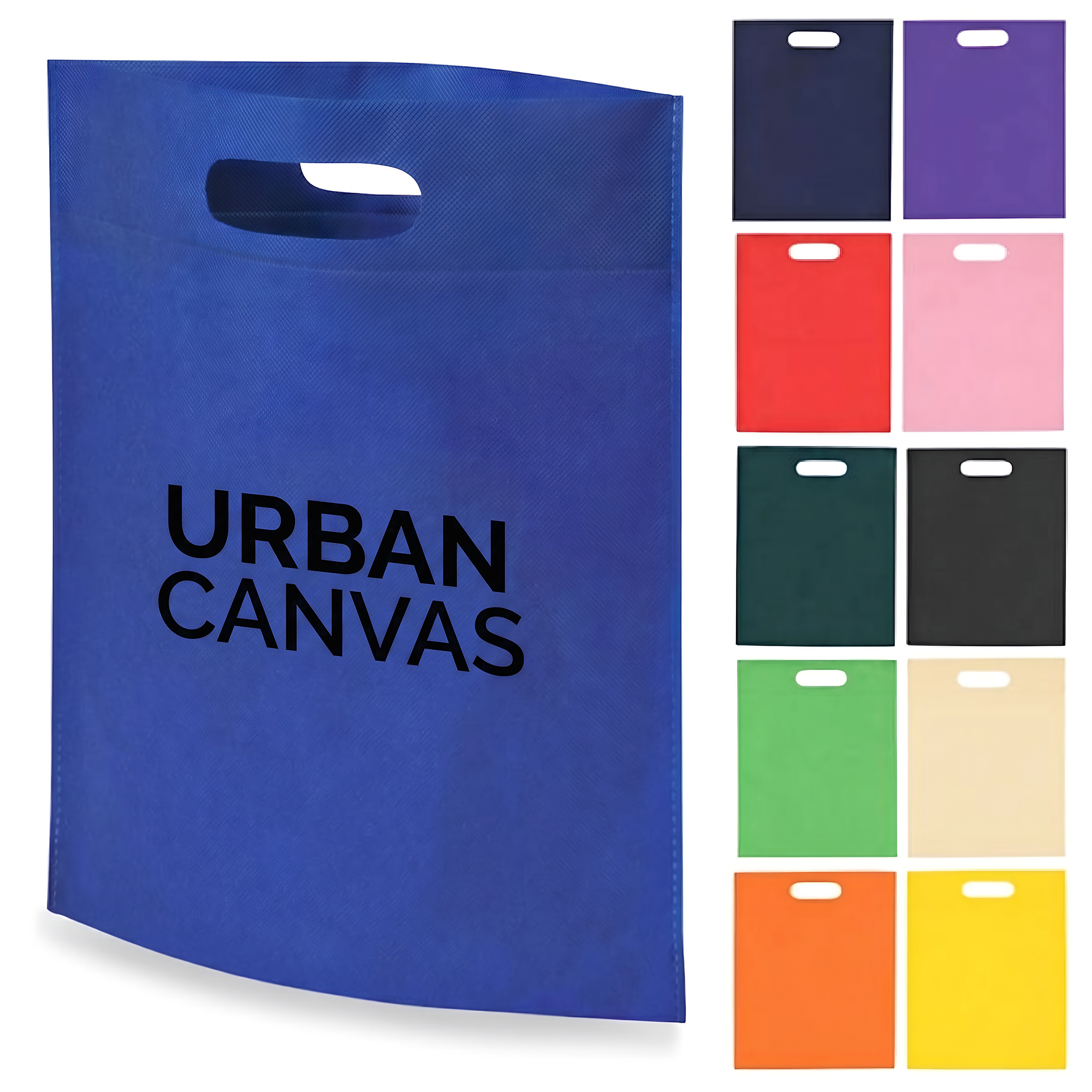 Lightweight Promotional Event Tote
