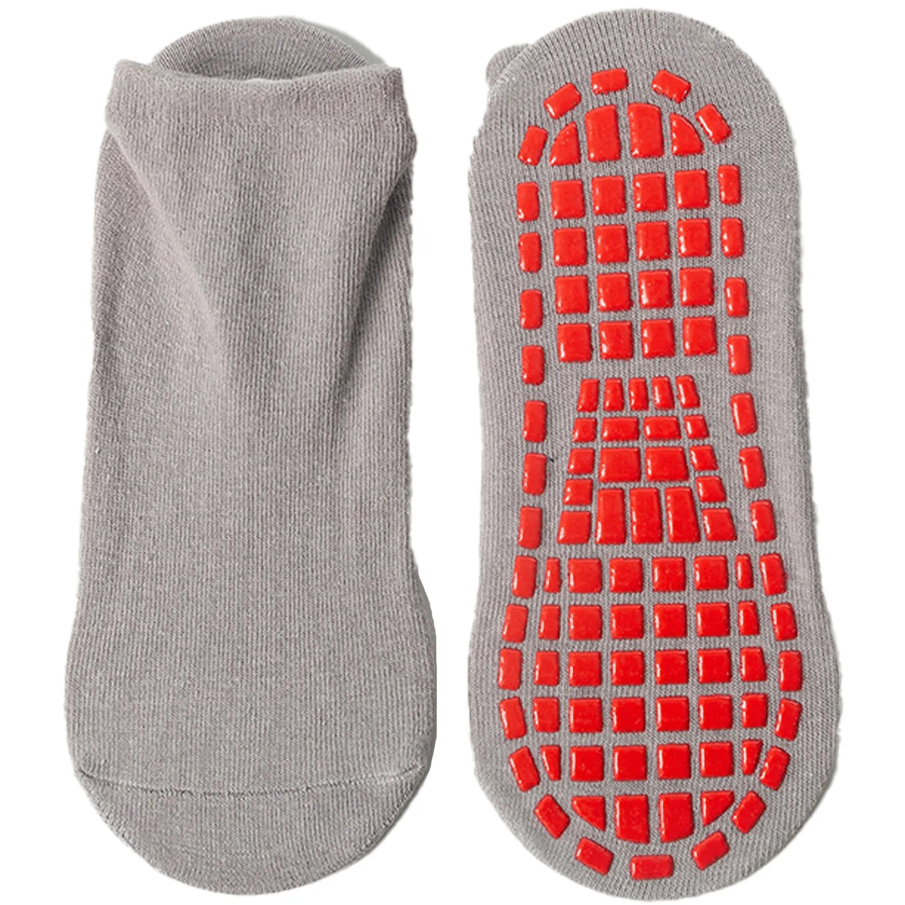 Unisex Non Slip Grip Socks 23