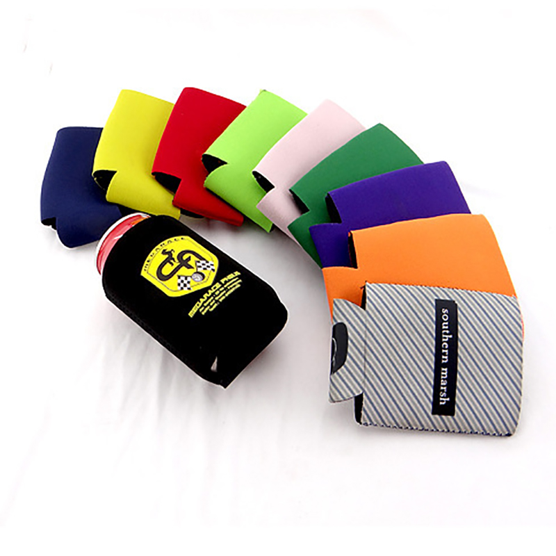 Neoprene Can Cooler