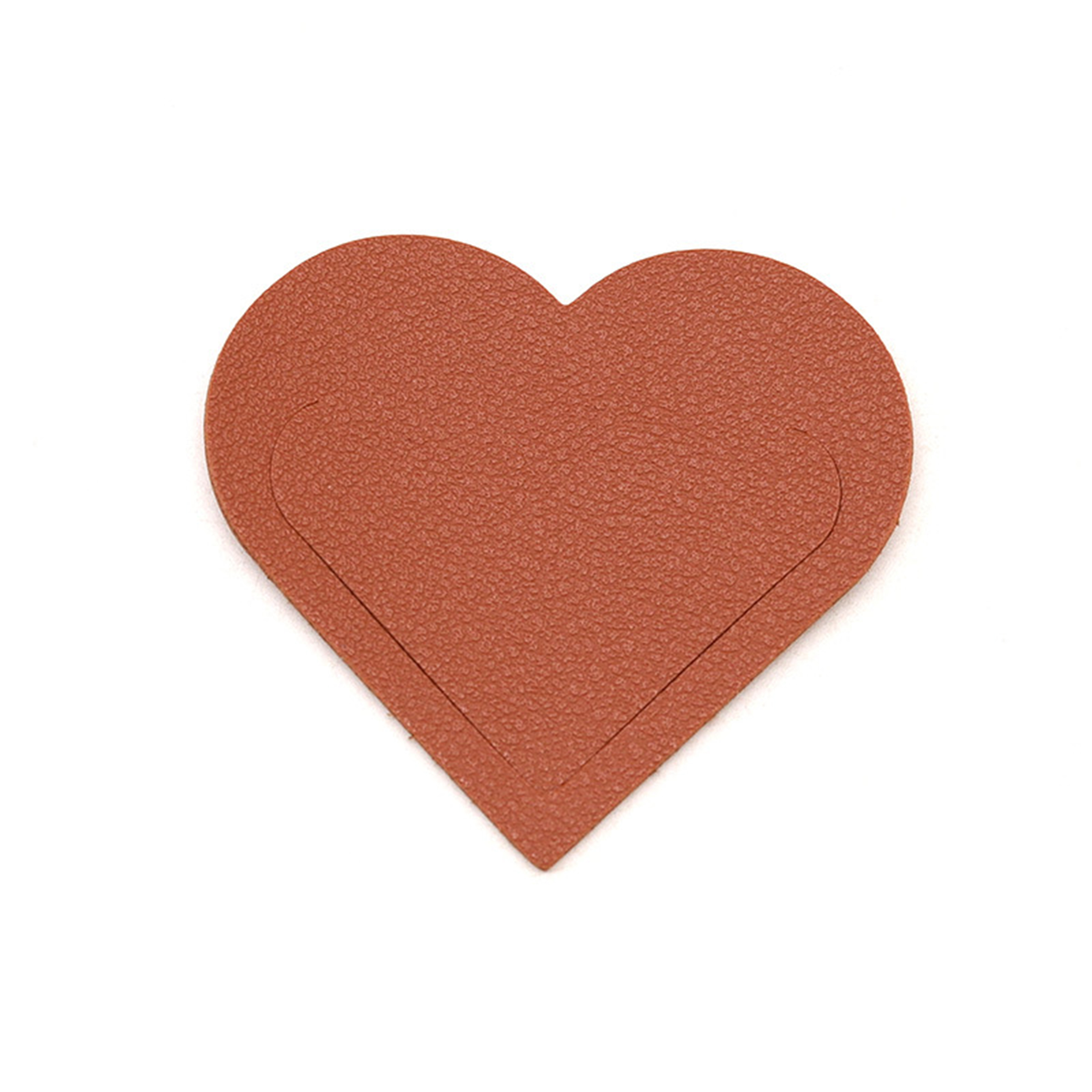 Heart Shaped Corner Page Marker 15