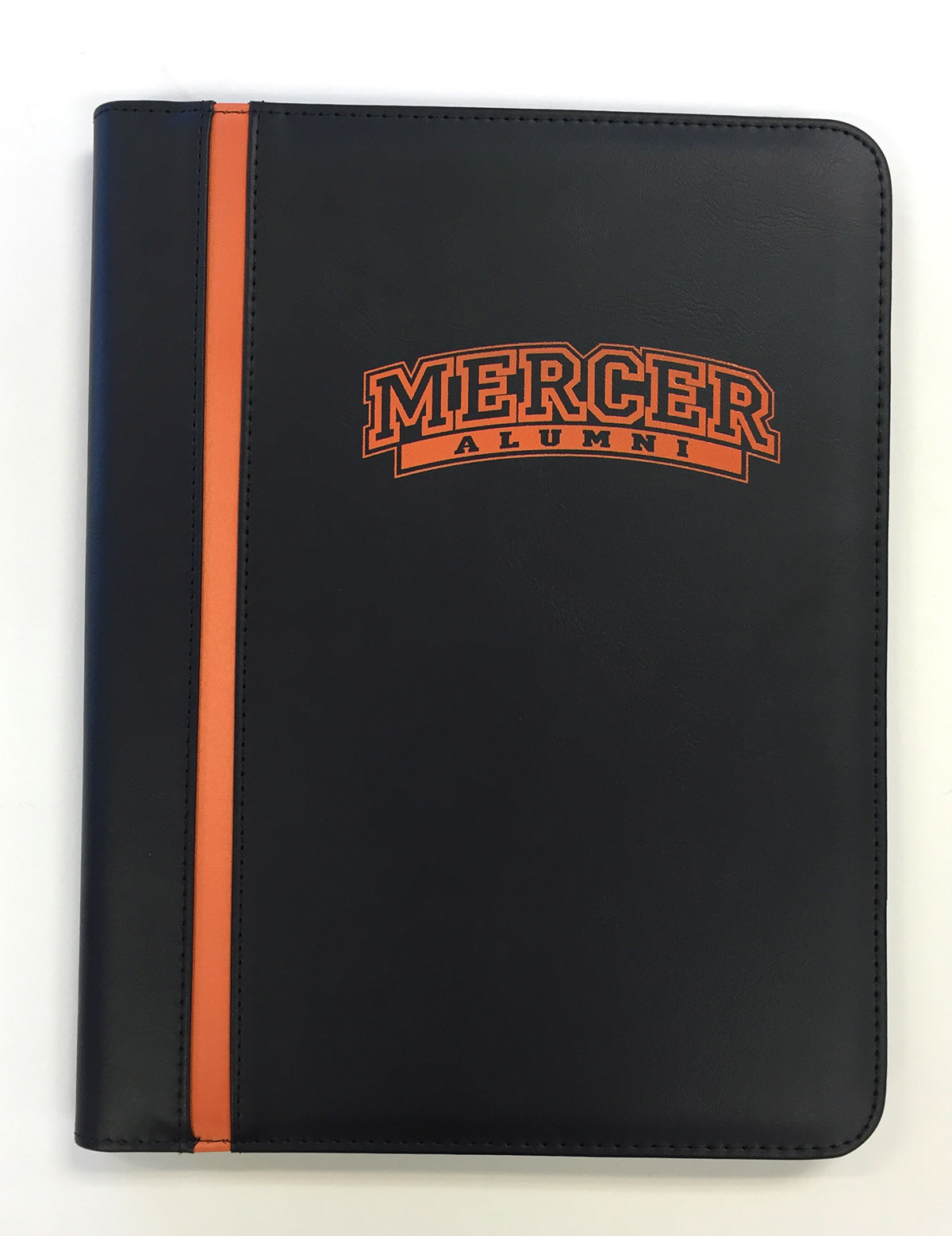 Deluxe Padfolio Dualtone 15