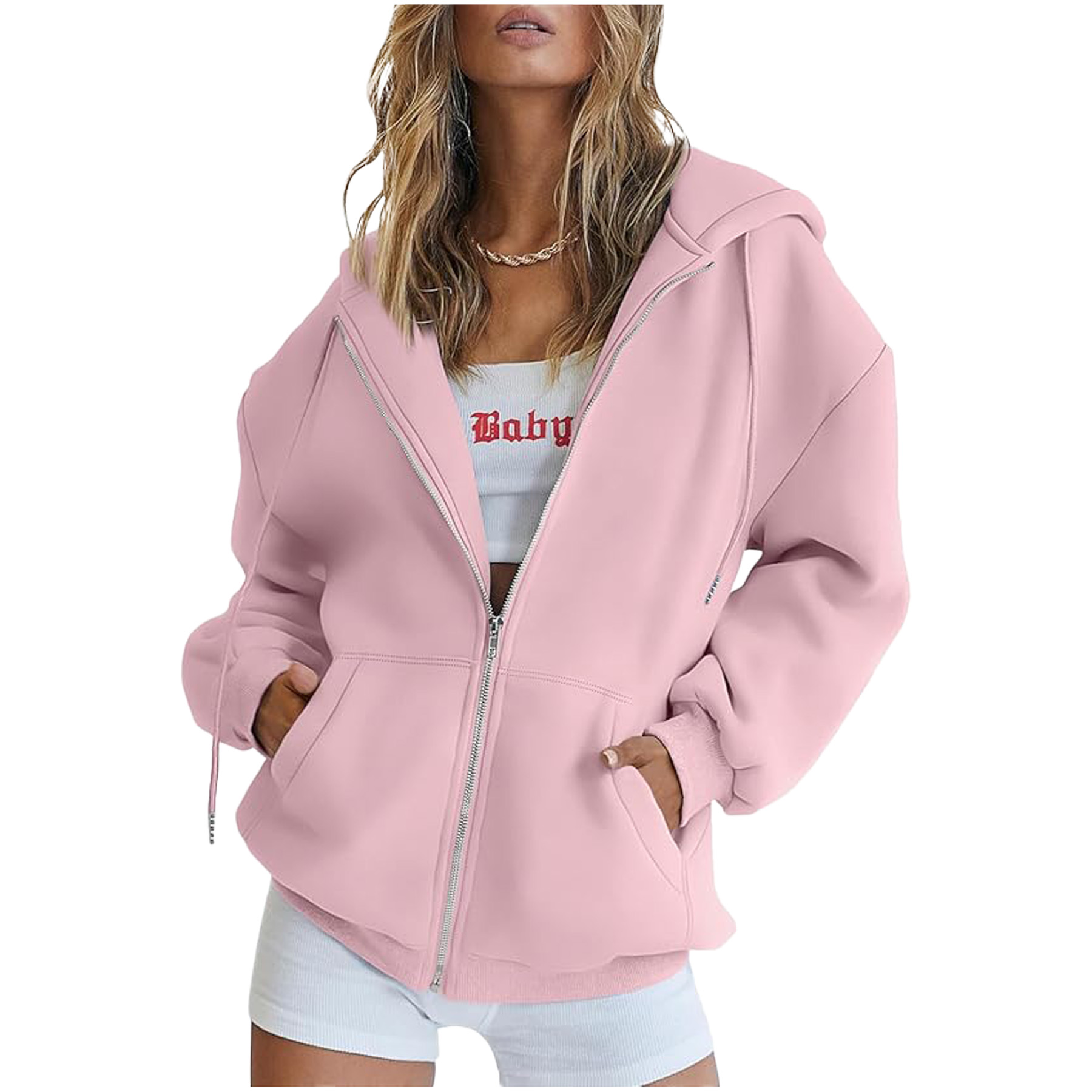 Zip Up Hoodies 61