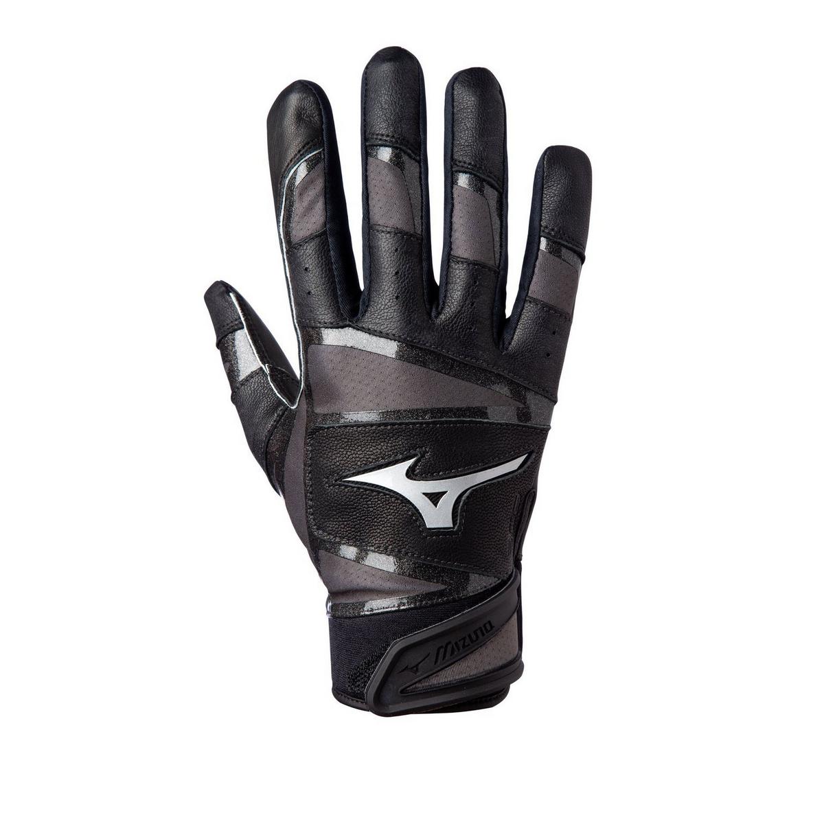 B-303 Pro Adult Baseball Batting Glove 17