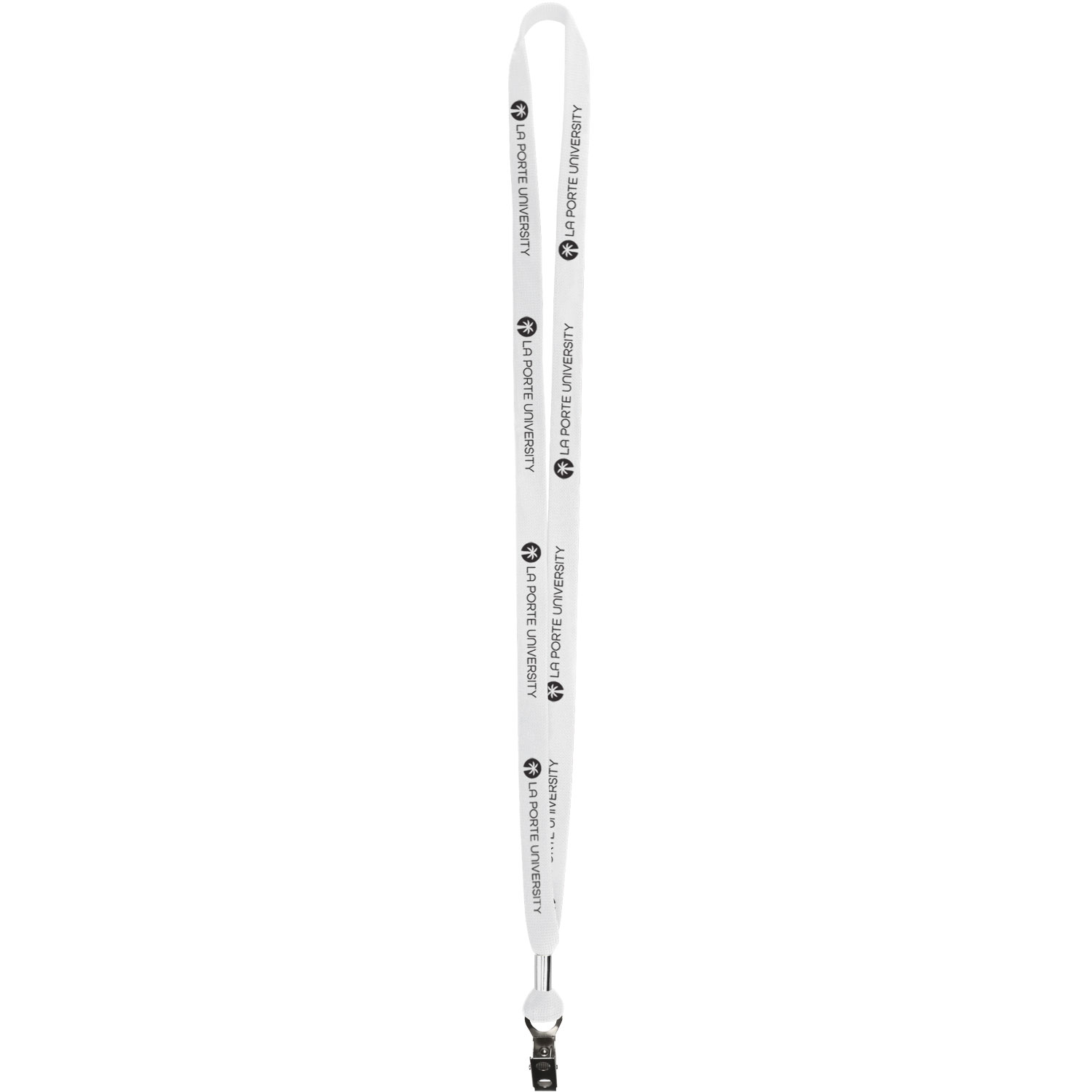 5/8" Two Ply Polyester Lanyard 16
