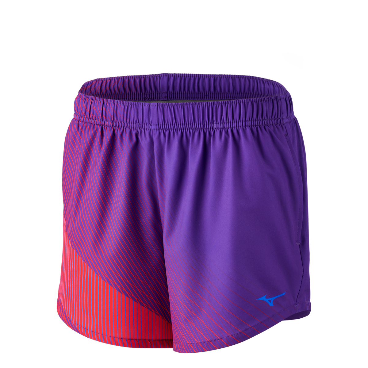 Women's 5" Printable Short With Liner 7