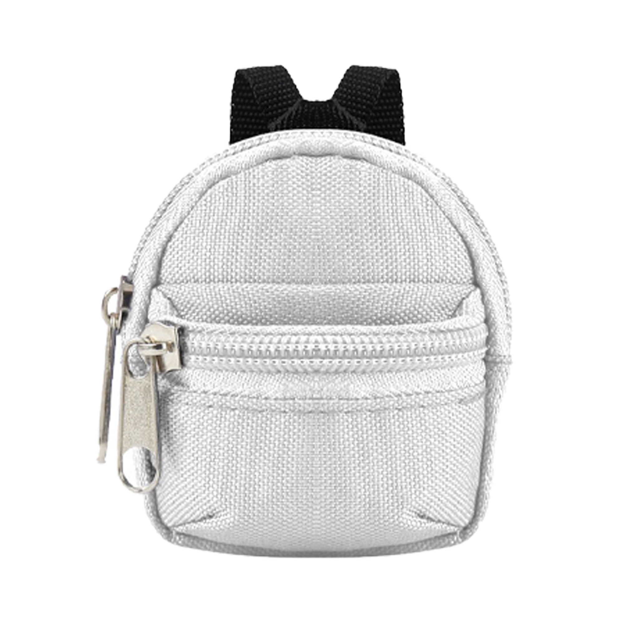 Full Color Mini Backpack Keychain Coin Purse MOQ 20 3