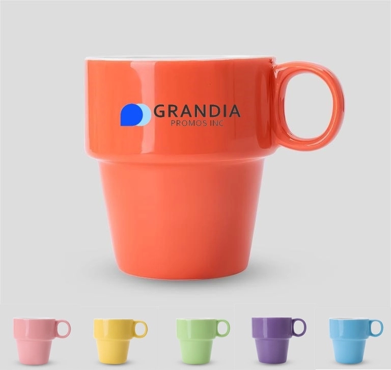 Ceramic Milky Mugs