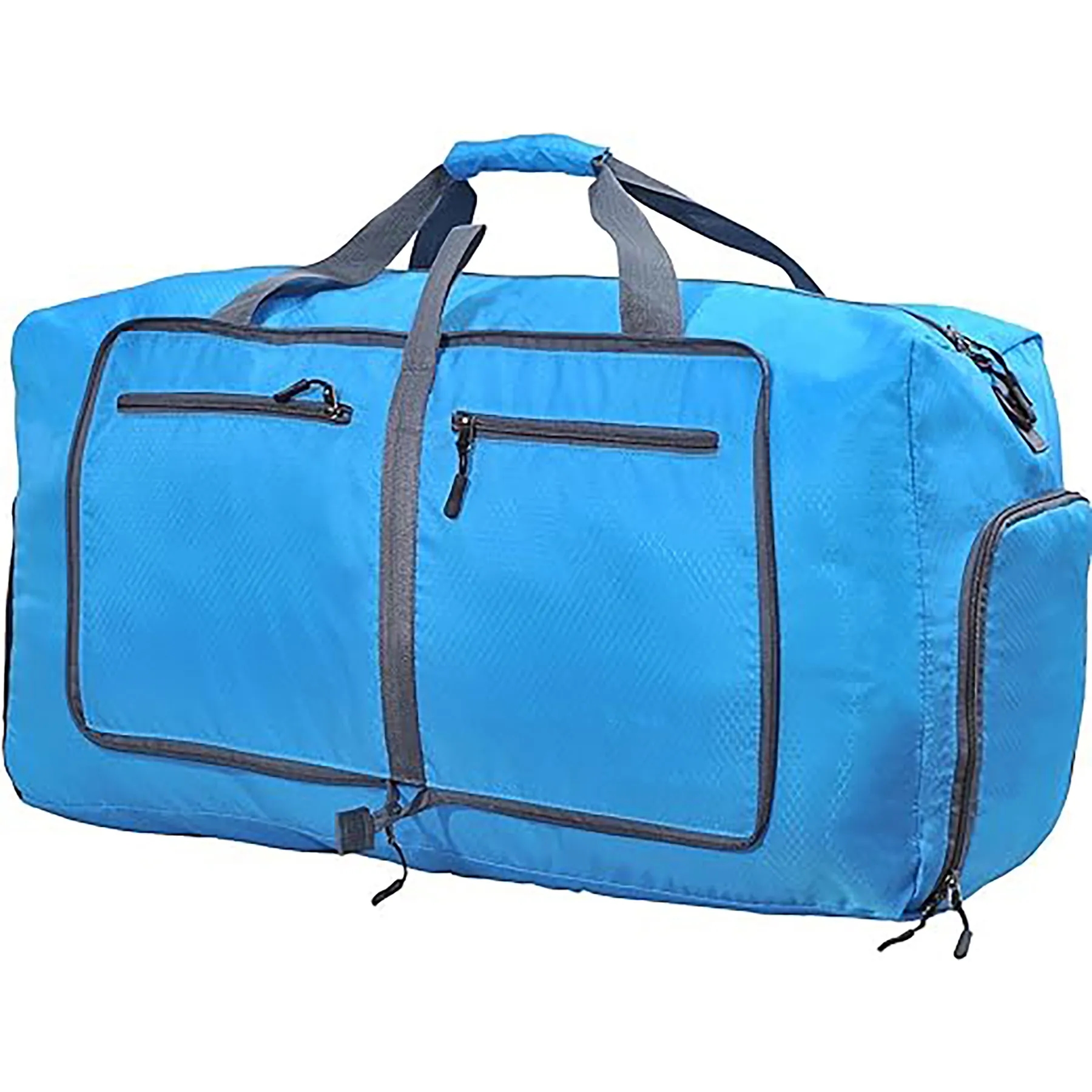 Foldable Travel Duffel Bag 23