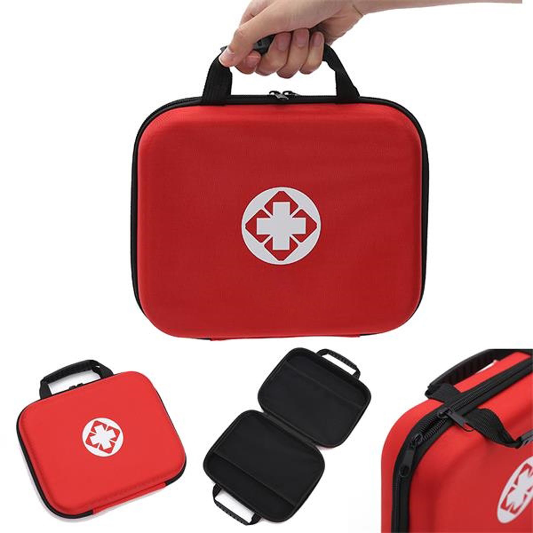 Waterproof EVA First Aid Storage Kit