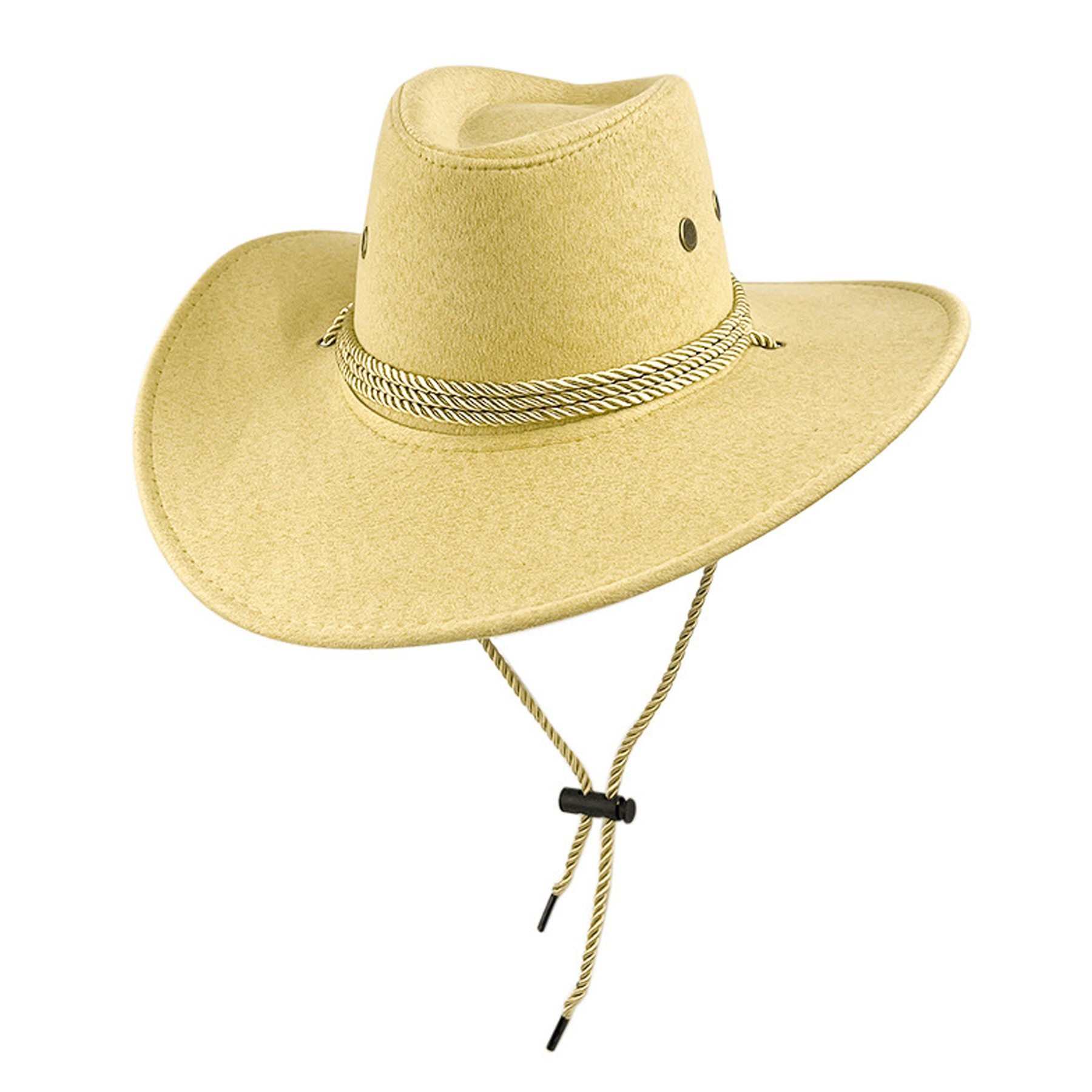 Custom Western Suede Cowboy Hat 17