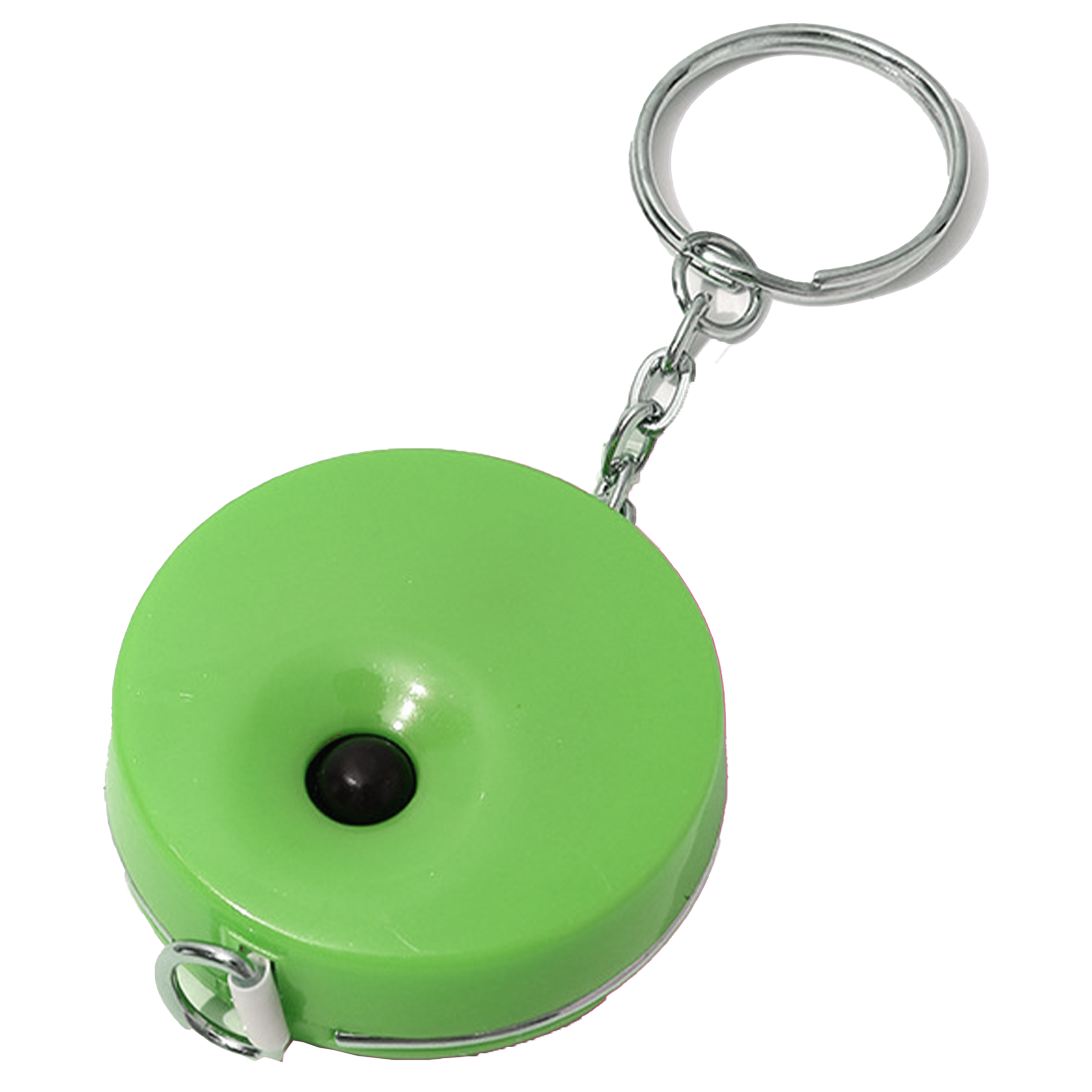 Abs Circular Tape Measure 11