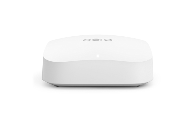 eero Pro 6E mesh wifi router 5