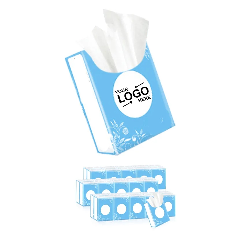 Mini Pack/Pocket Tissues