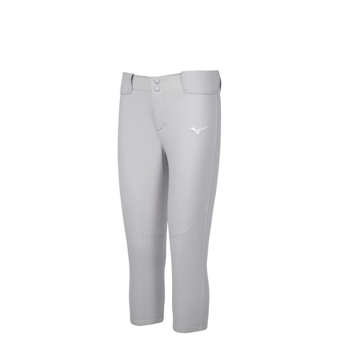 Women's Belted Stretch Softball Pant 39
