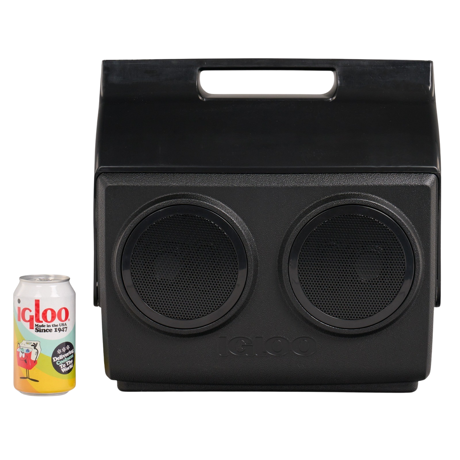 Igloo Kooltunes® 14-quart Cooler 2