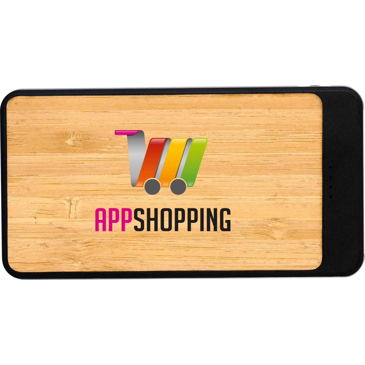UL BAMBOO HIGH DENSITY RAV POWER BANK 3