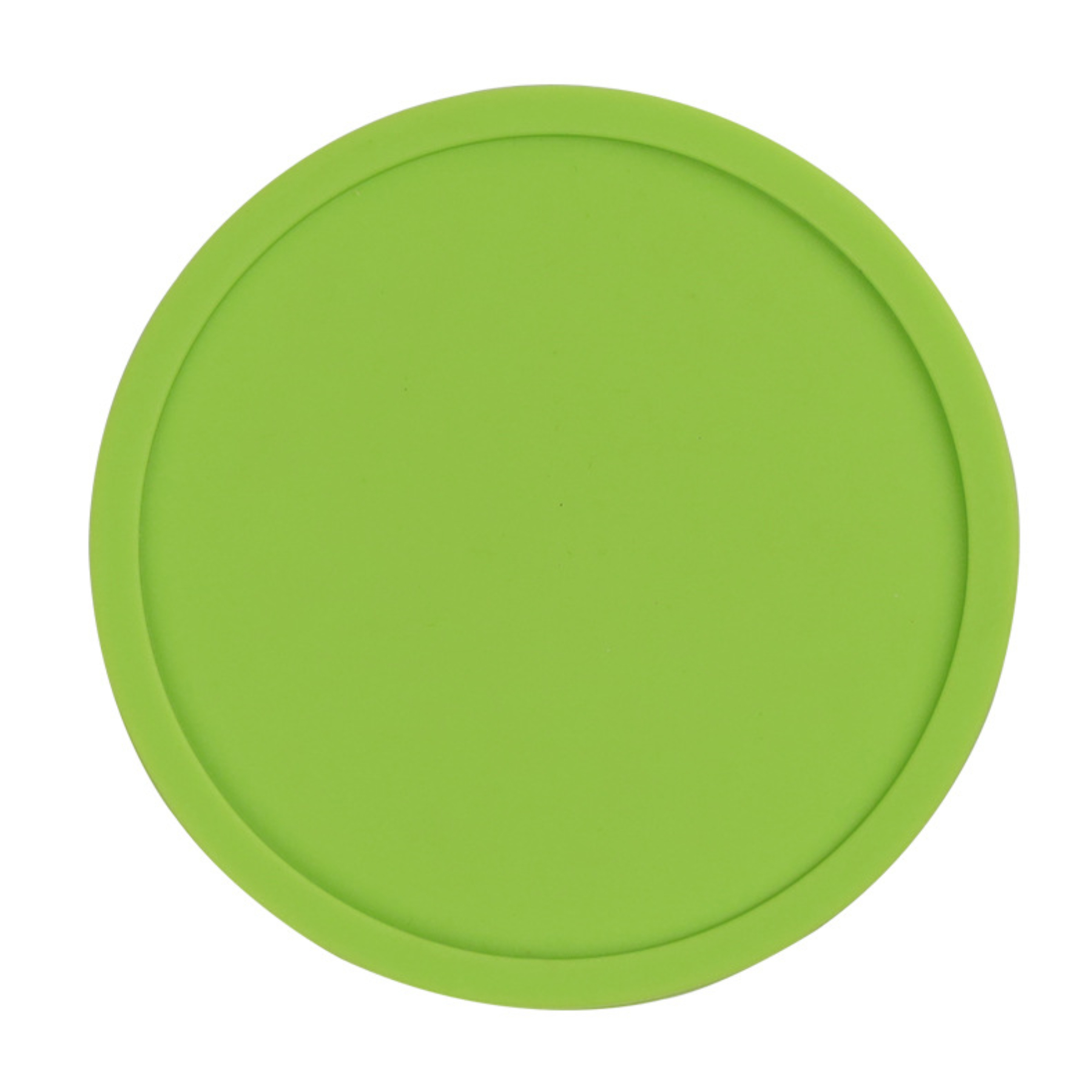 Silicone Coaster 12