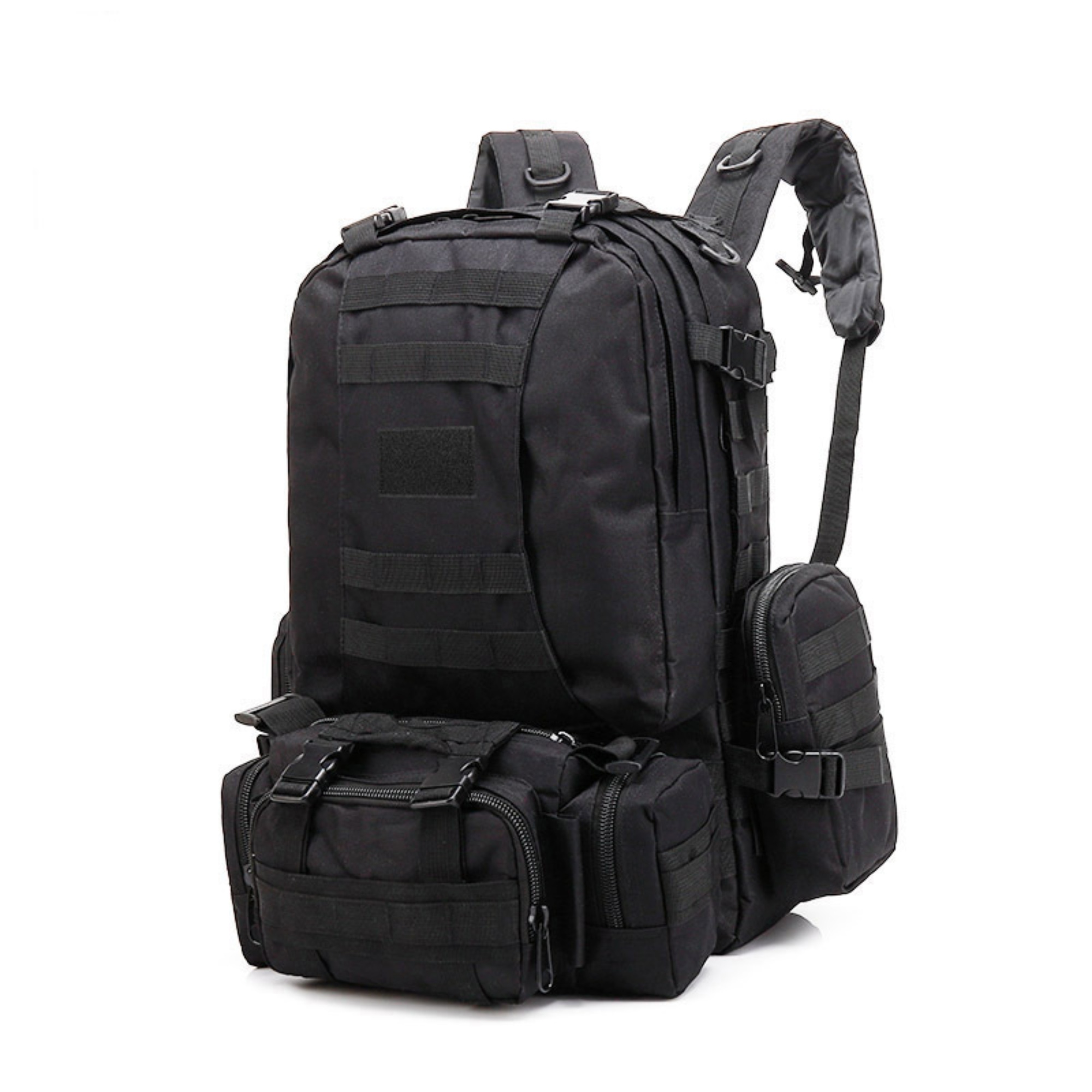 Tactical Backpack 16