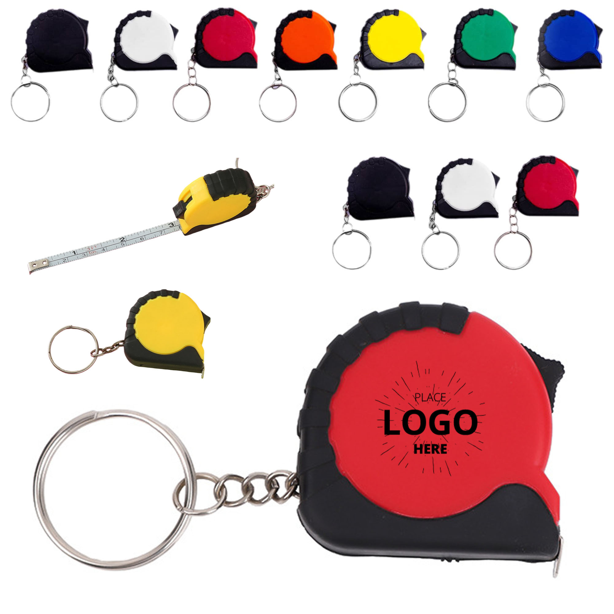 Durable Tape Measure
