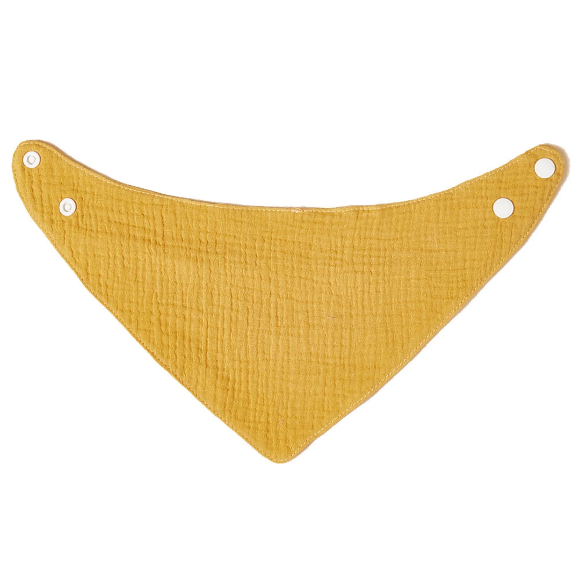 Cotton Baby Bib 23