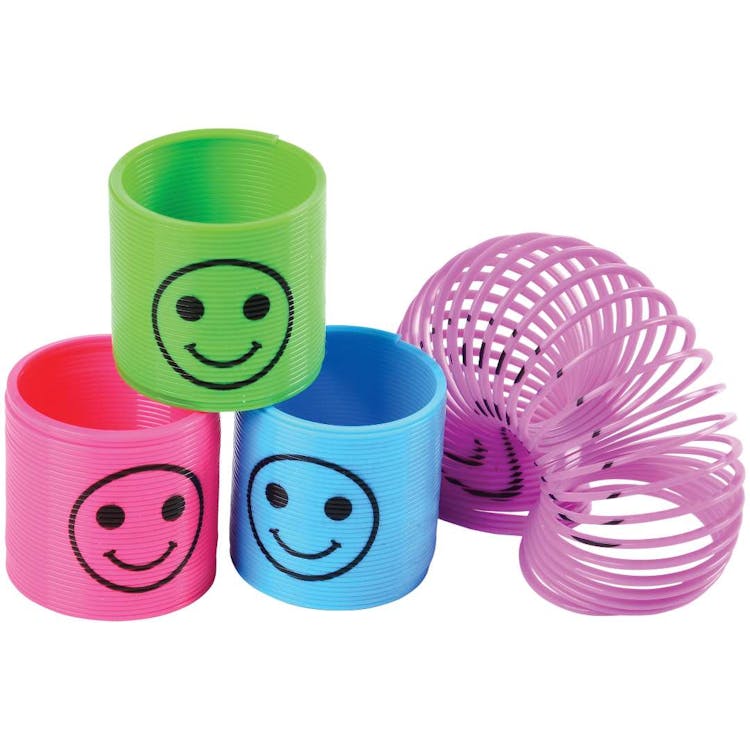 Smile Springs 2