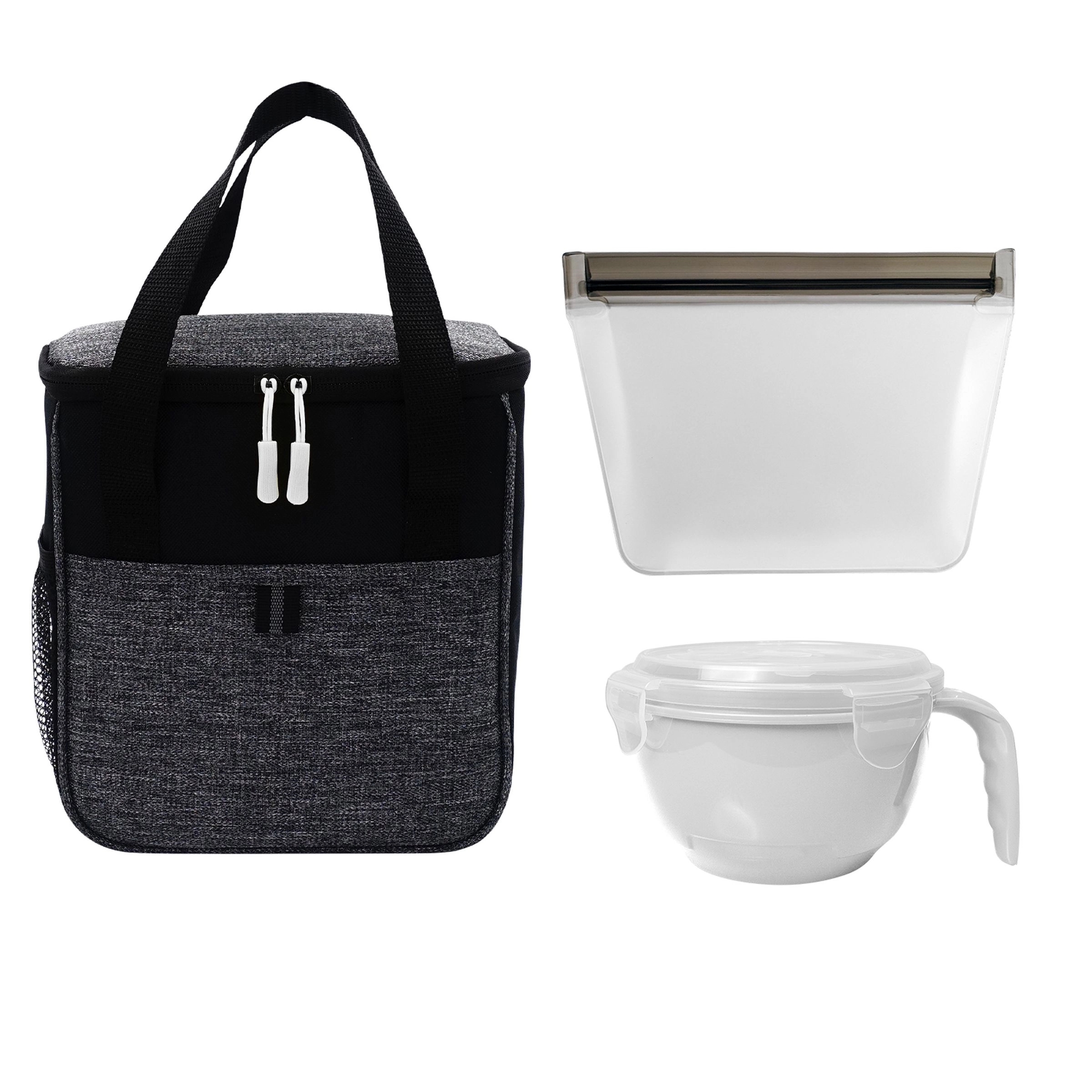 X Line Noodle & Sandwich Set 6