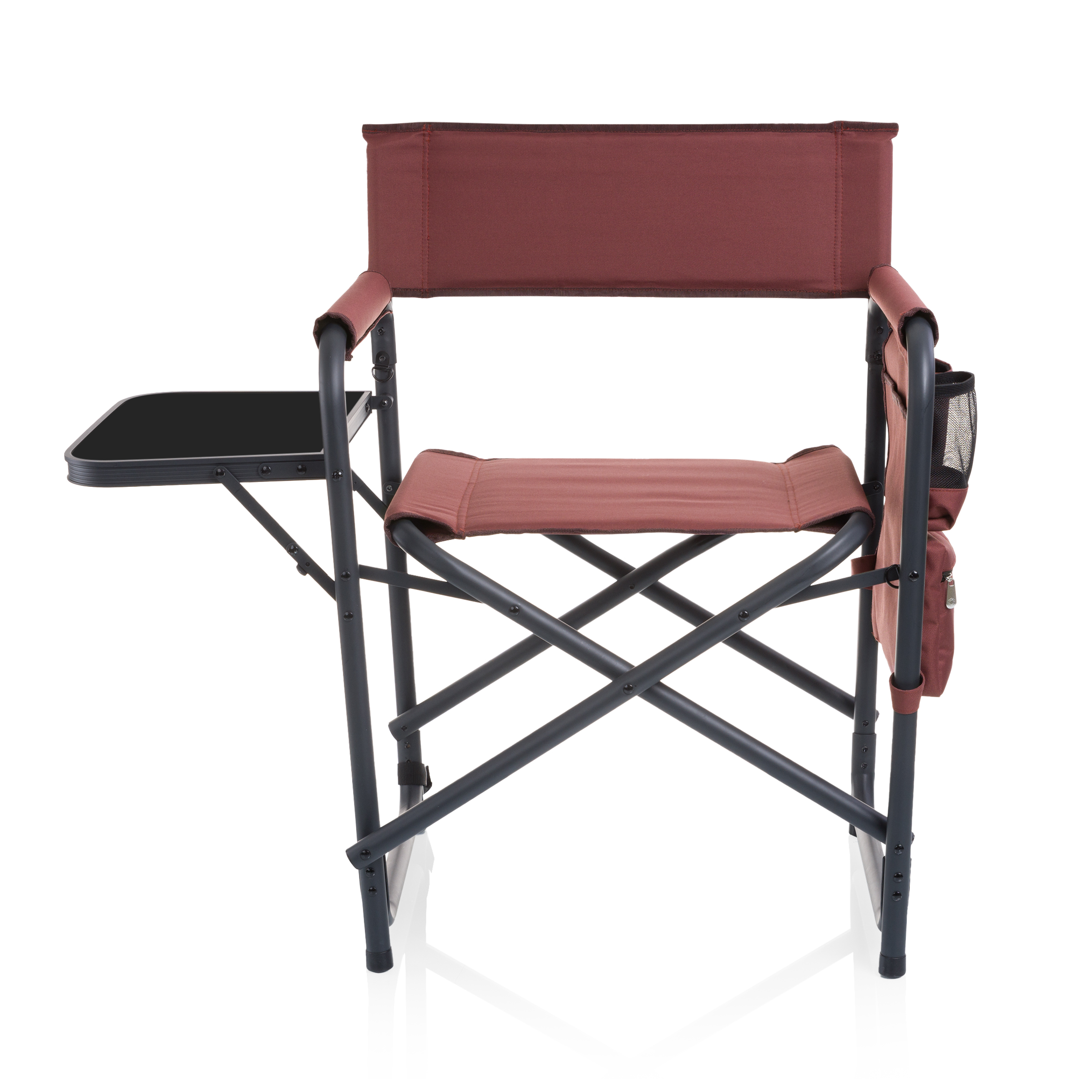 Sports Chair with Side Table 47