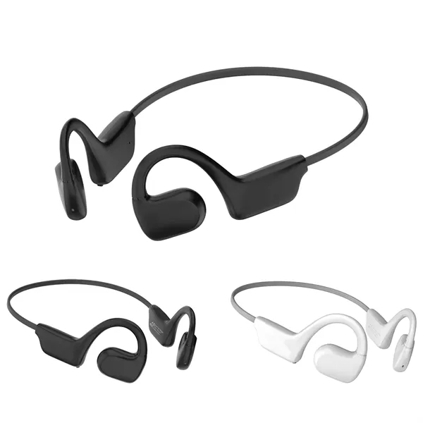 AeroFlow Sport Wireless Earbuds