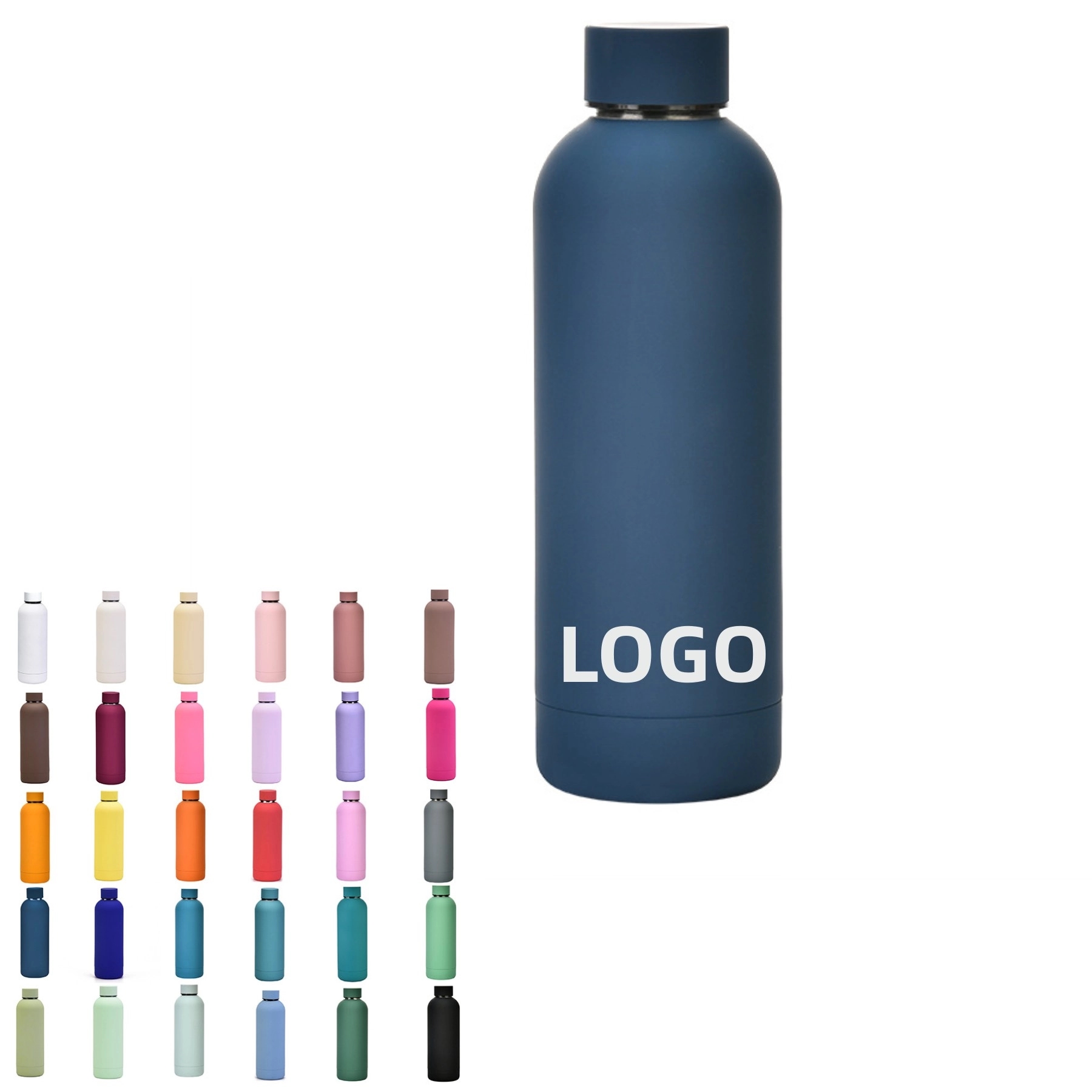 Stainless Steel Tumbler