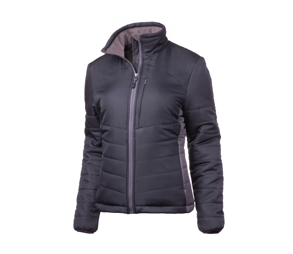 Women's Stratus Puffer Jacket 11