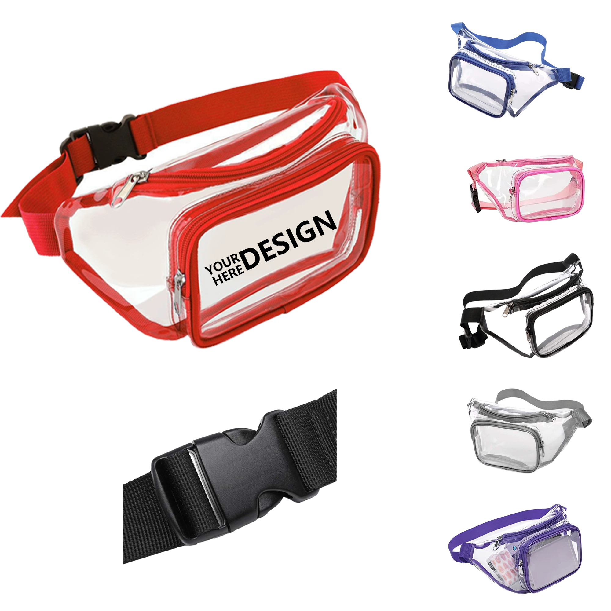 Outdoor Sports Bag 3