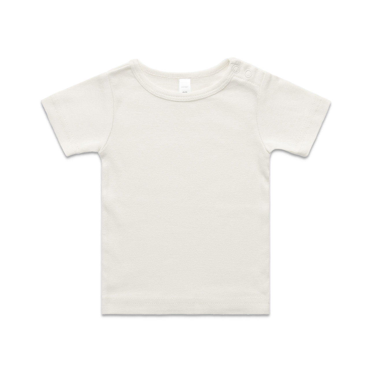 Organic Infant Wee Tee | 3001 14