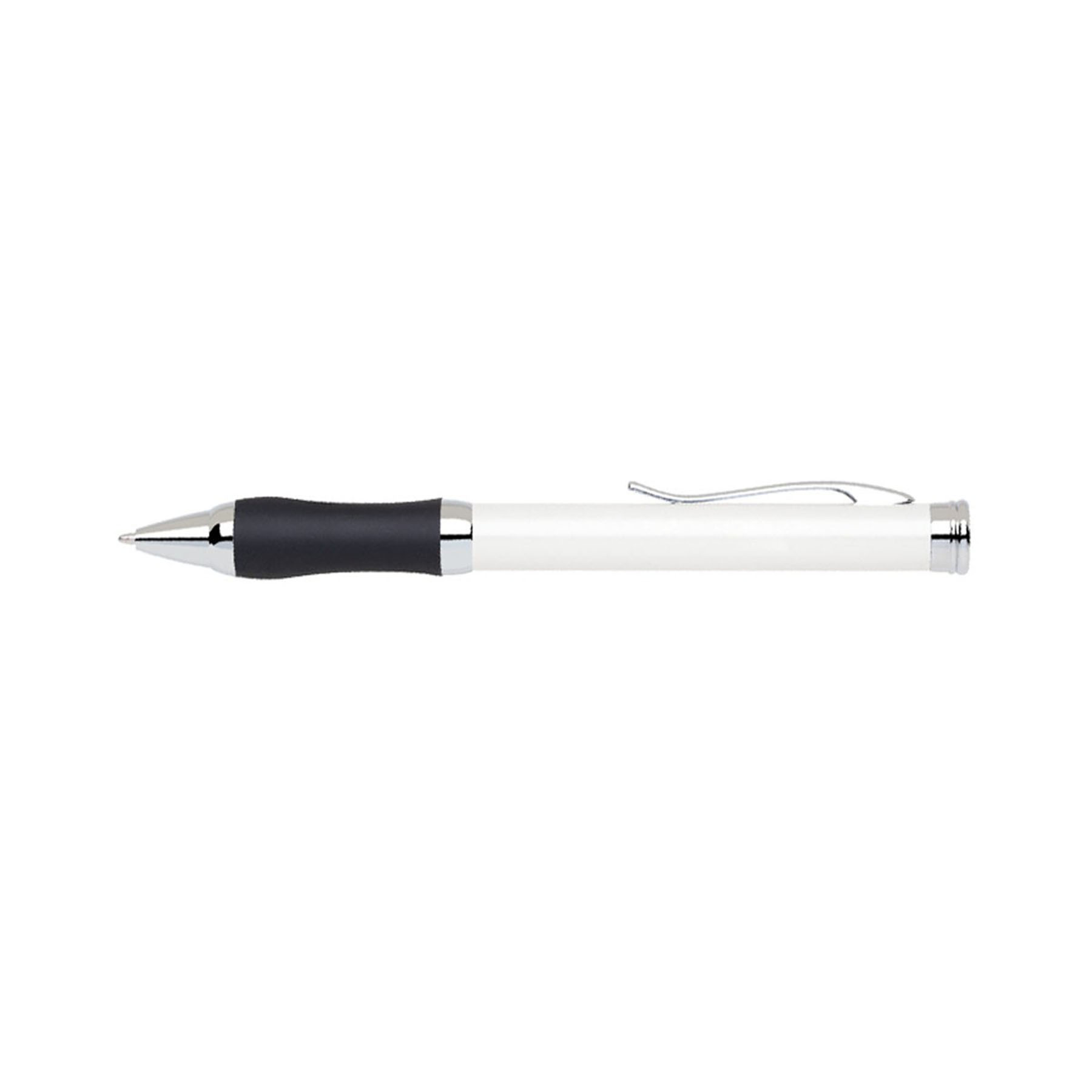 Twist Action Metal Ballpoint Pen 33