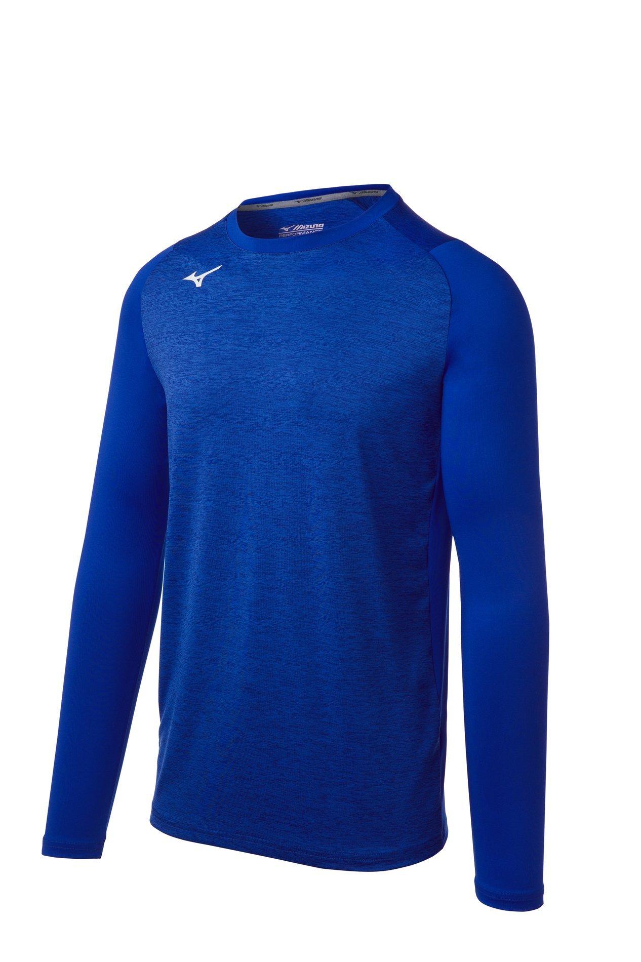Youth Mizuno Alpha Stretch Sleeve 40