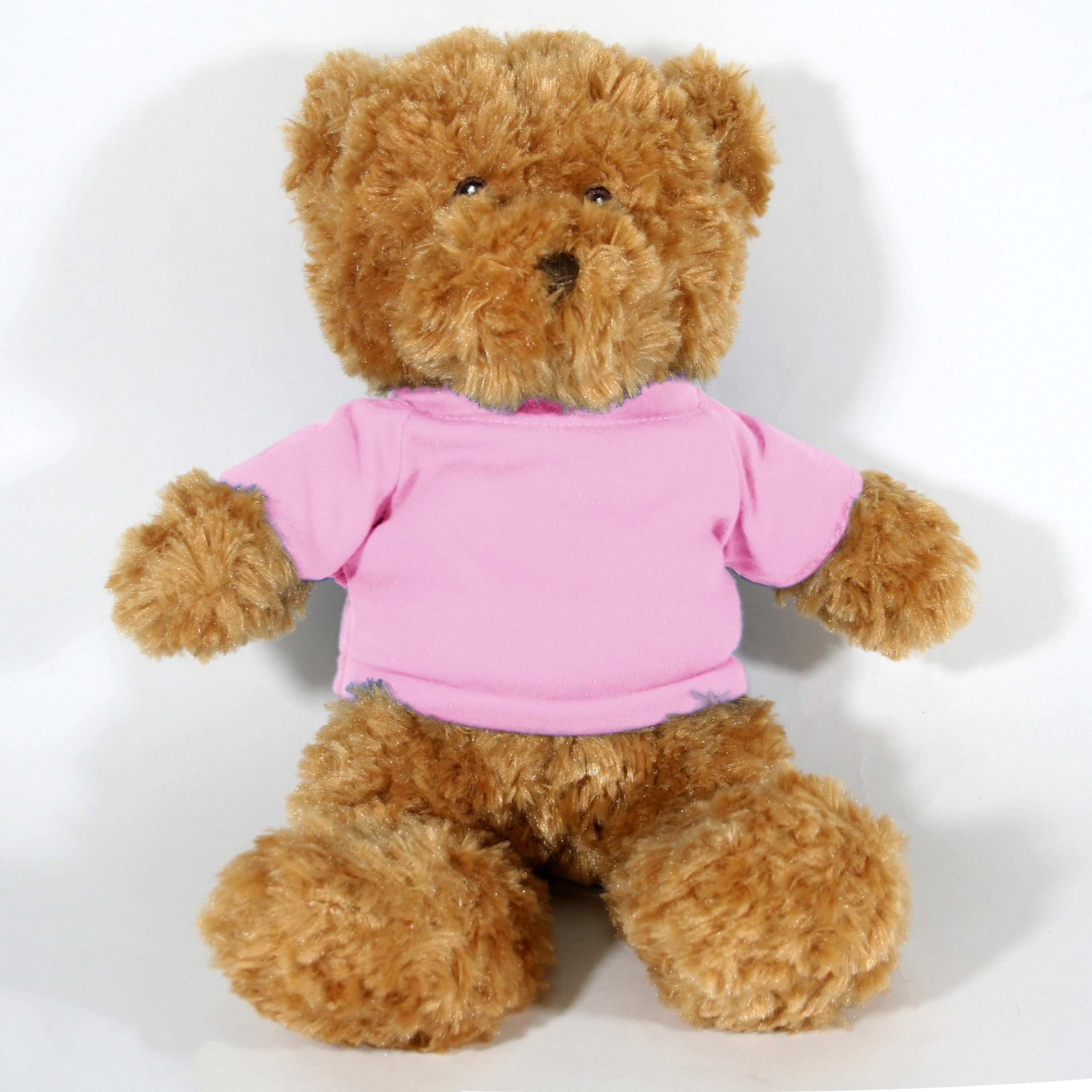 12" Golden Bear 24