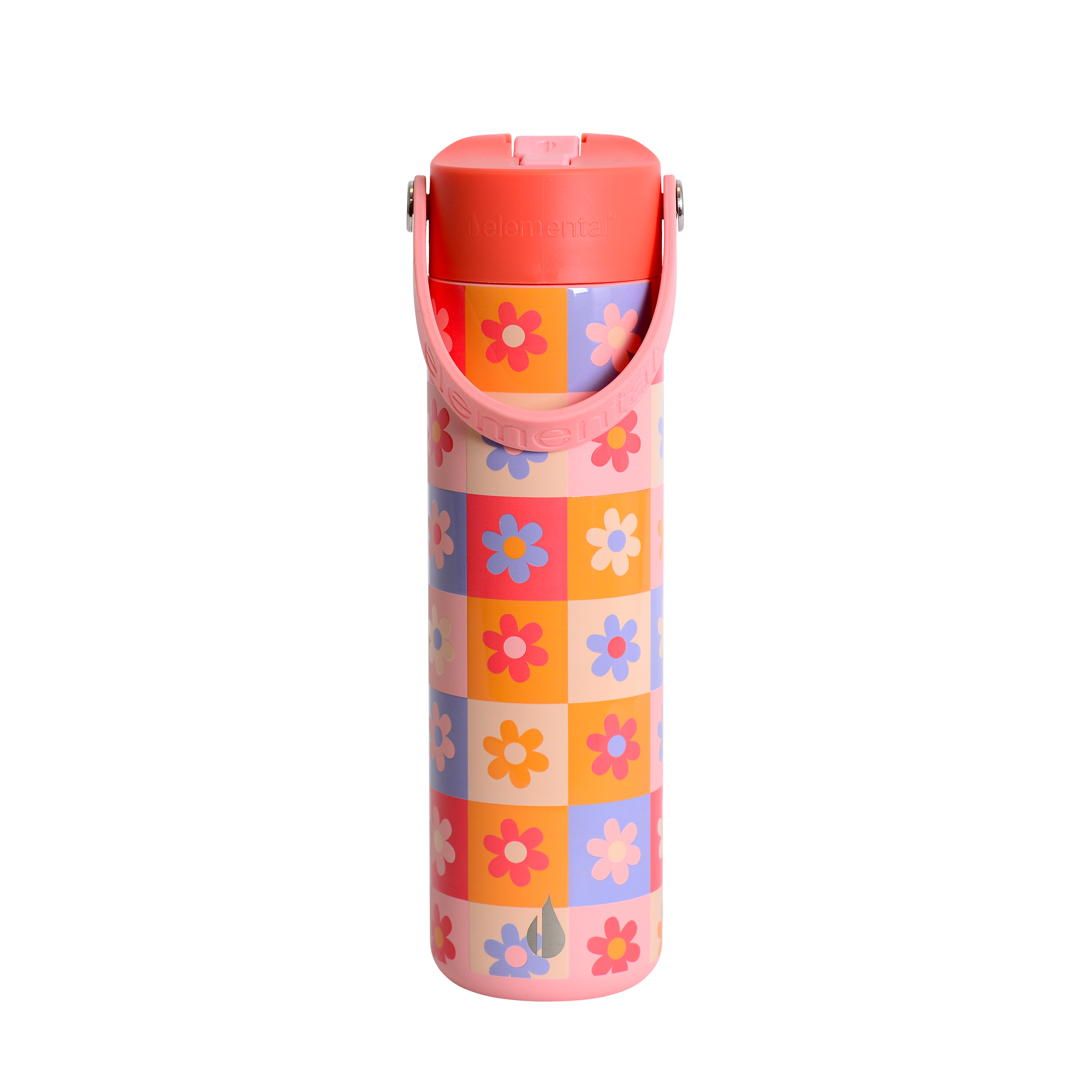 Elemental® Core Series 24oz Stainless Steel Water Bottle - Vacuum Insulated - BPA-Free and Lead-Free 54
