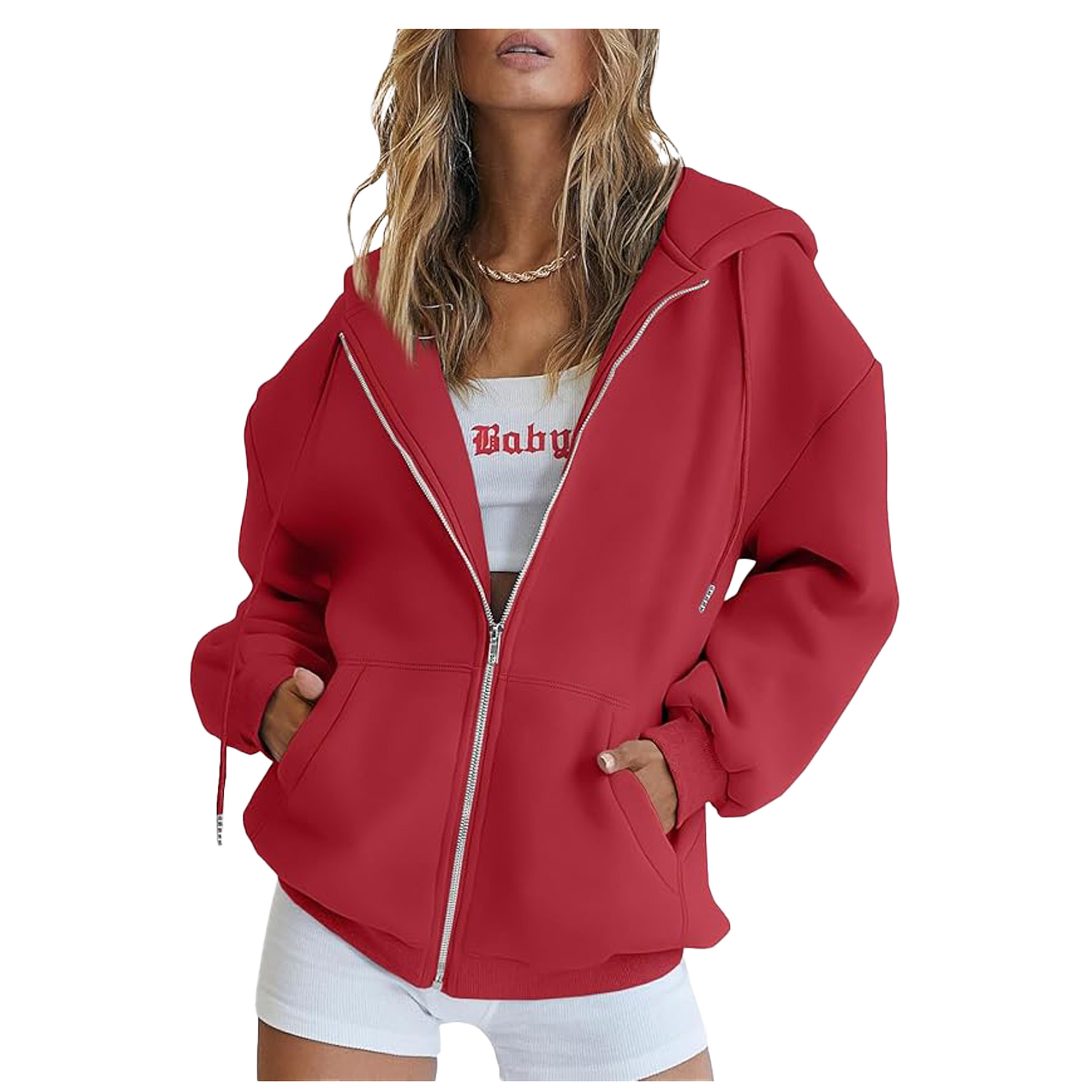 Zip Up Hoodies 67