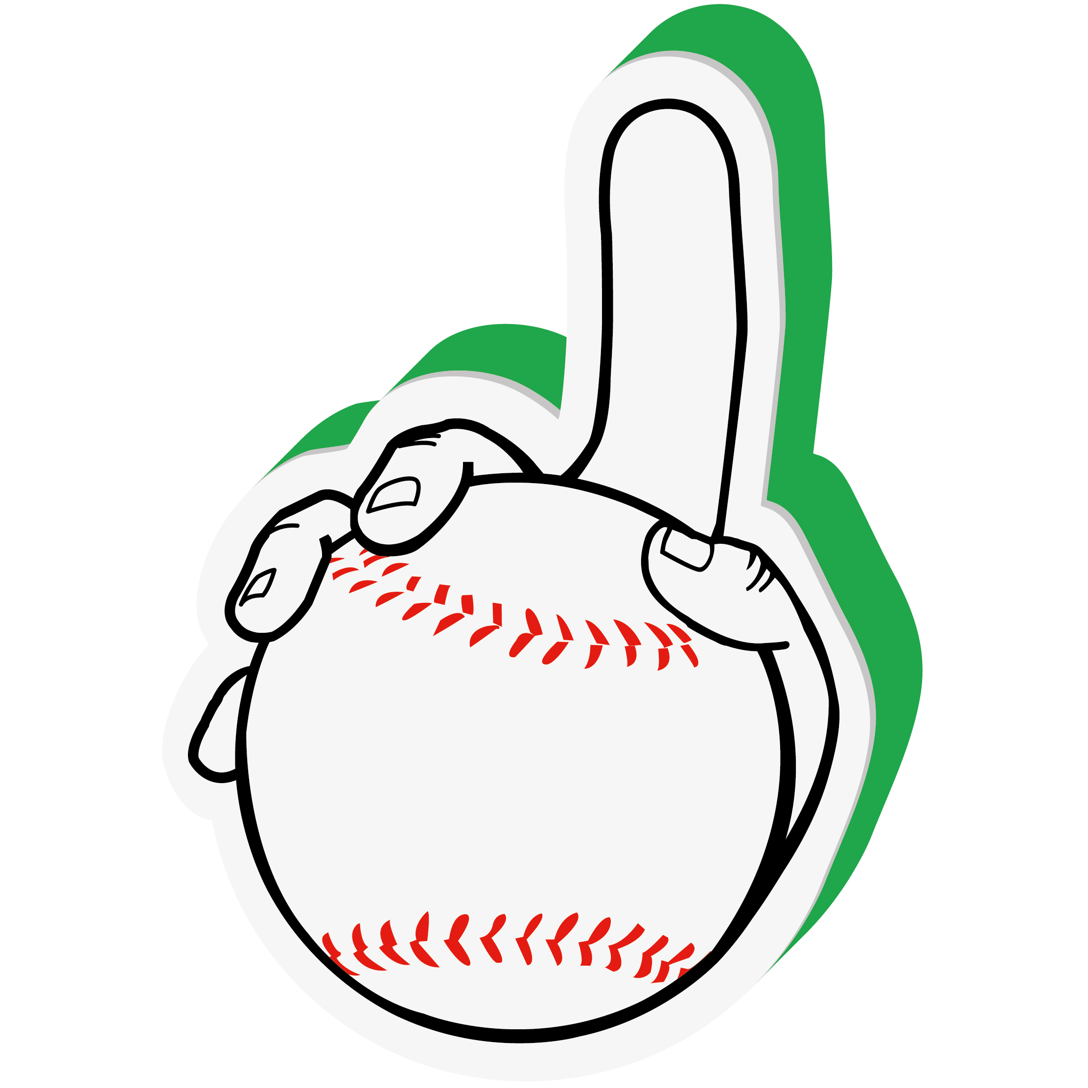 Signature Ball Hand 73